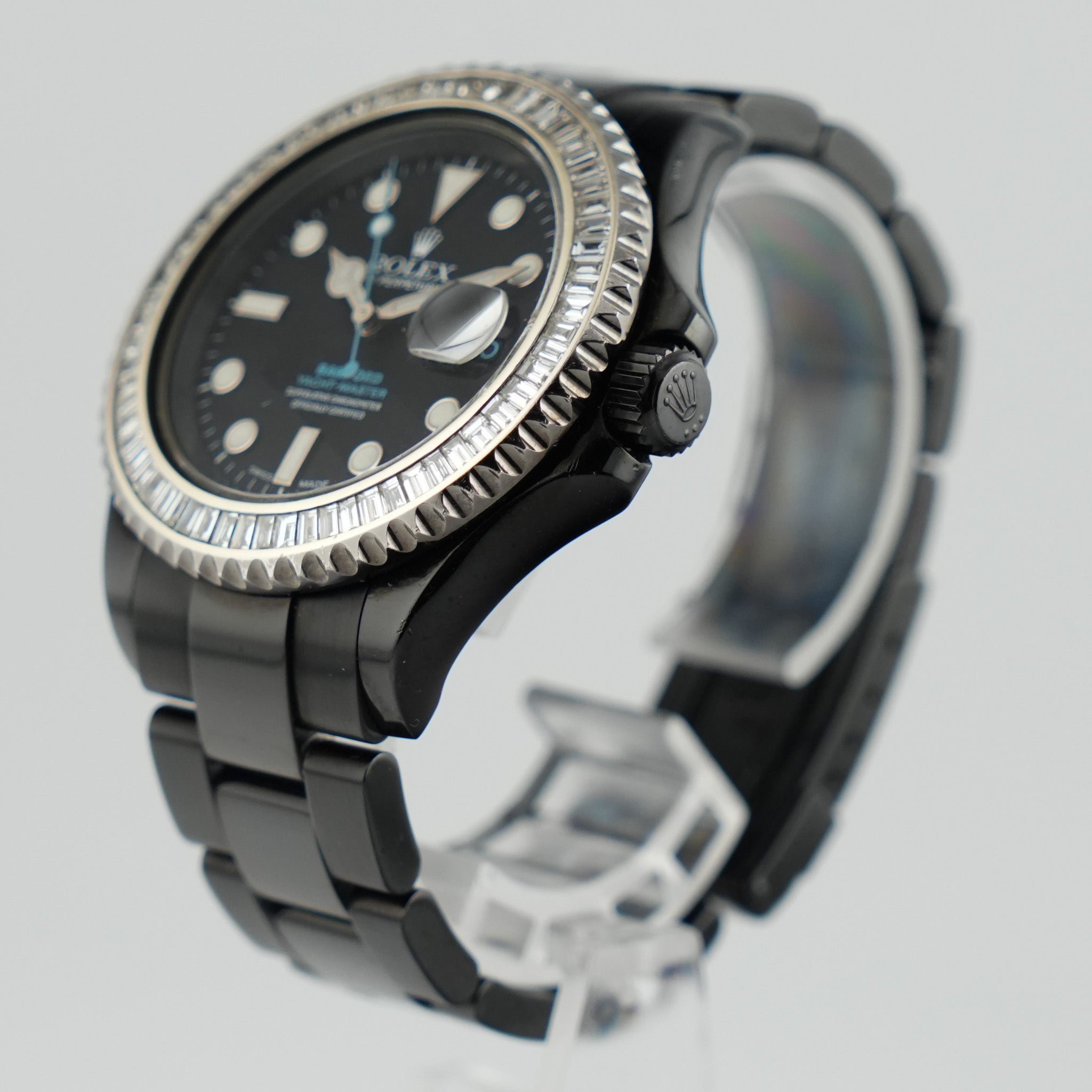 Rolex Yacht-Master – Ref. 16622, Sehr gut – 4/5