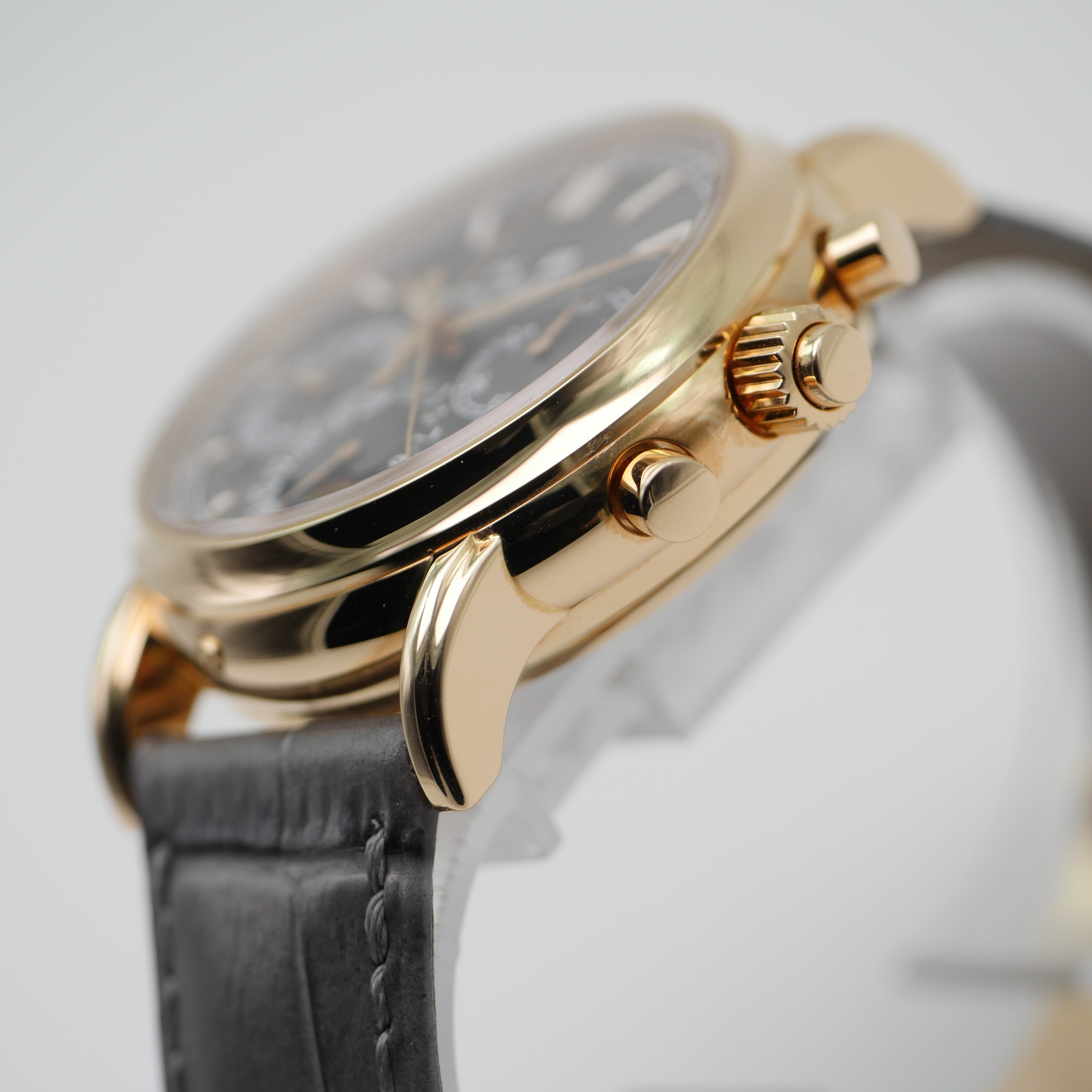 Patek Philippe Perpetual Calendar – Ref. 5204R-011, New – 6/12
