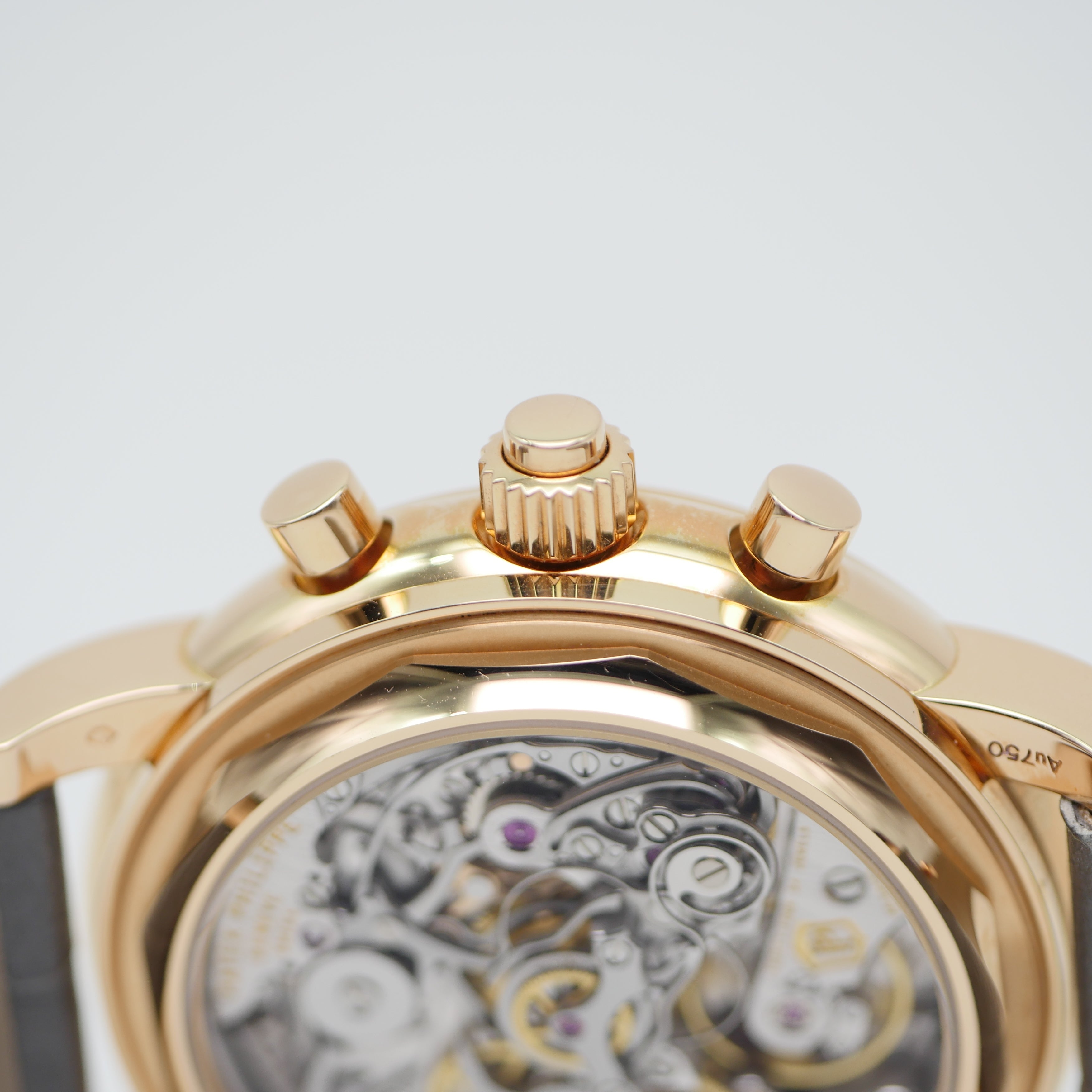Patek Philippe Perpetual Calendar – Ref. 5204R-011, New – 7/12