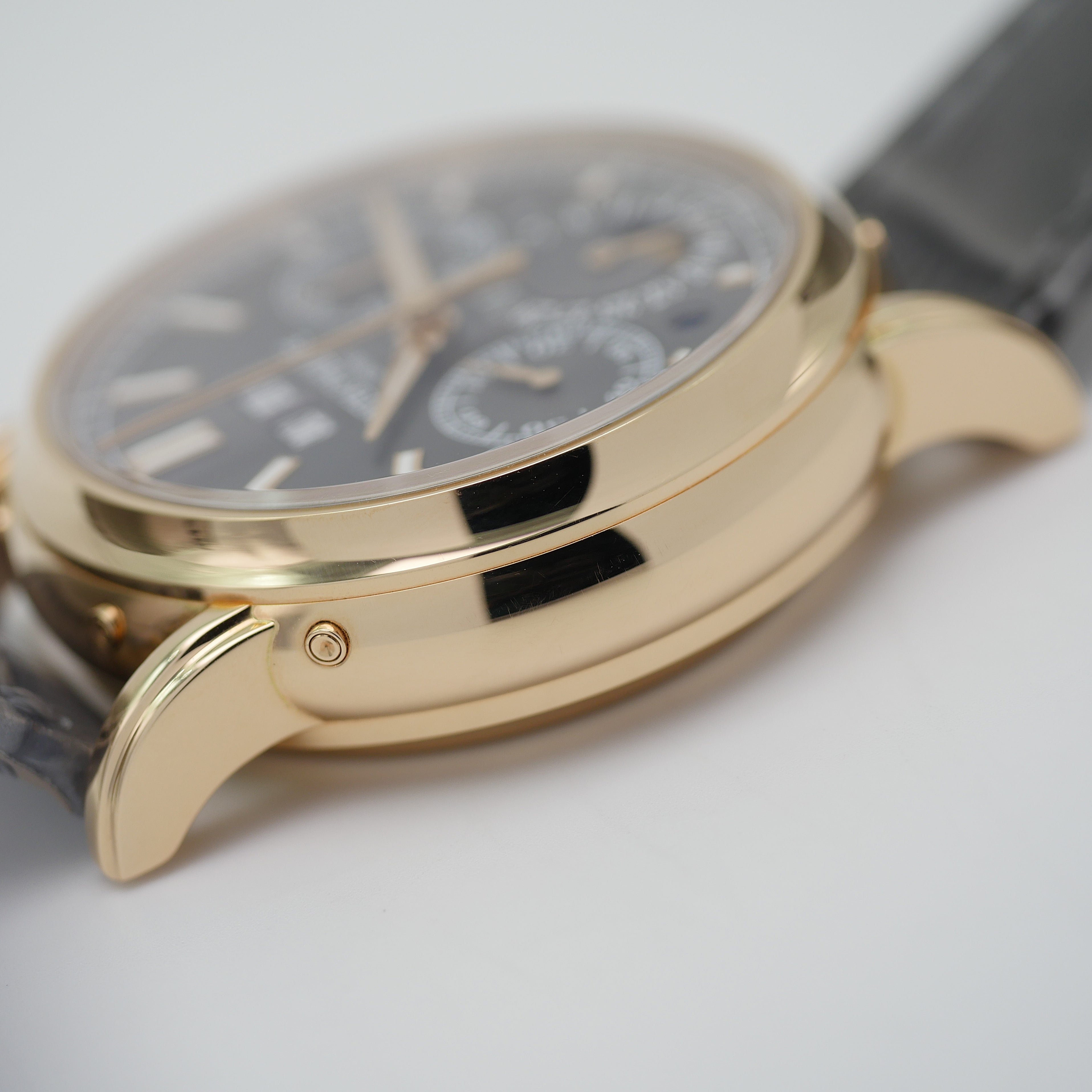 Patek Philippe Perpetual Calendar – Ref. 5204R-011, New – 8/12