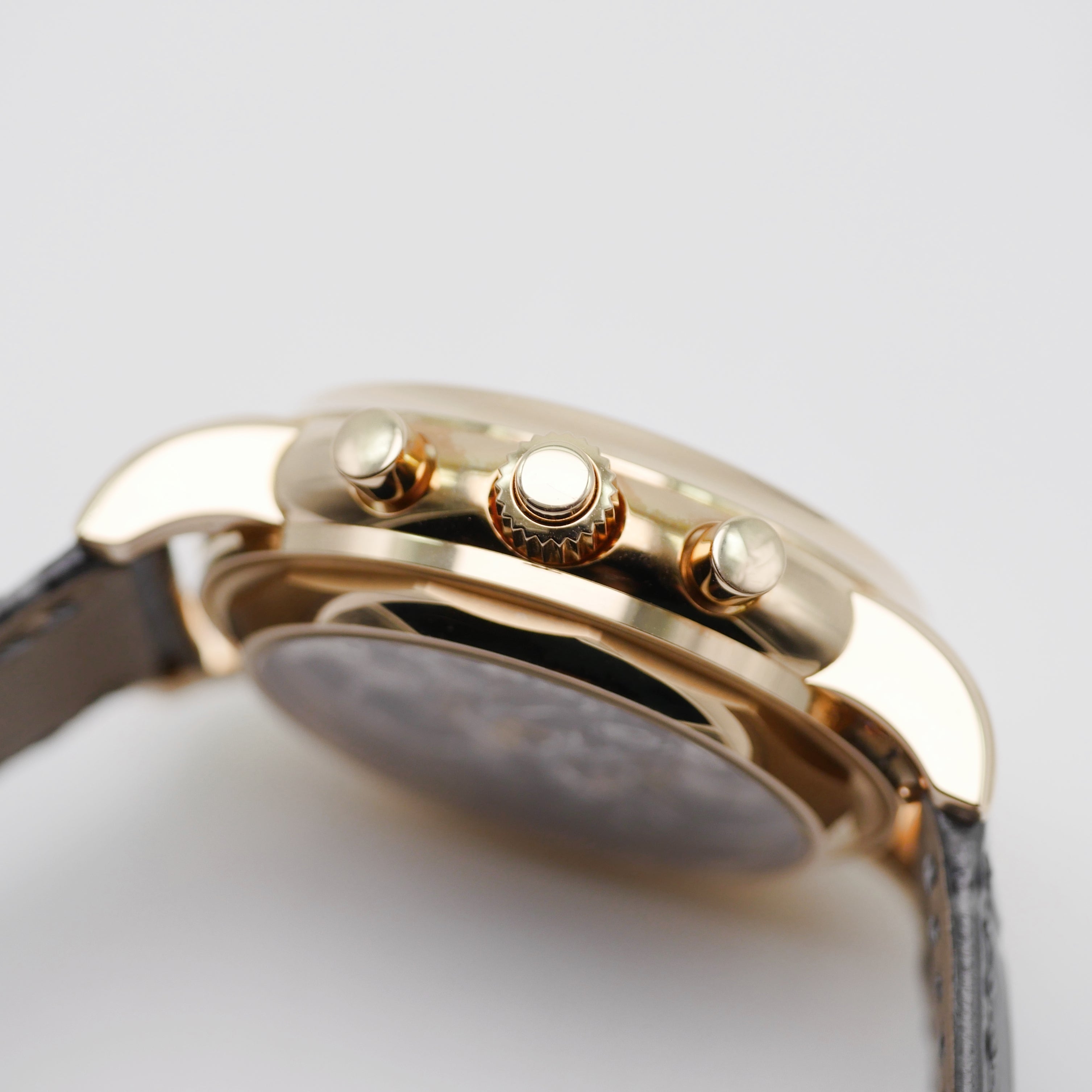 Patek Philippe Perpetual Calendar – Ref. 5204R-011, New – 9/12