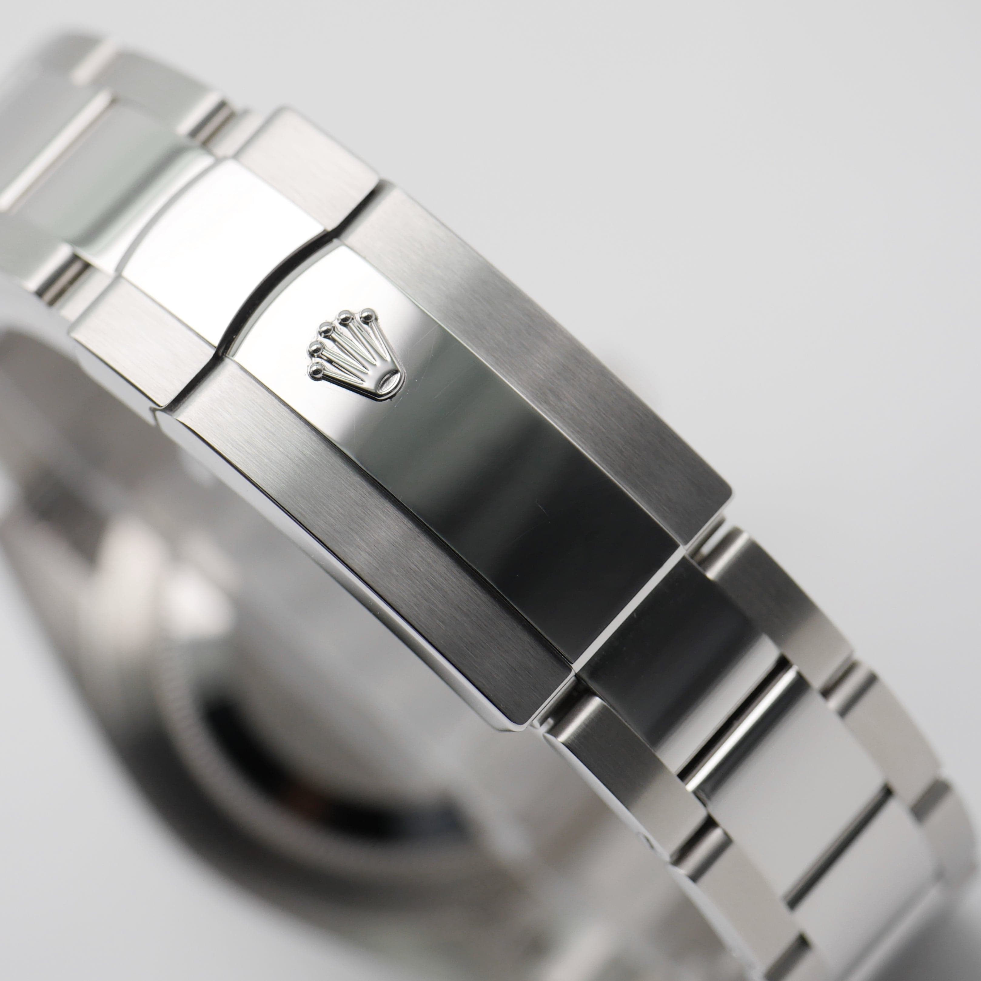 Rolex Datejust 41 – Ref. 126334, Neu – Bild 2/9
