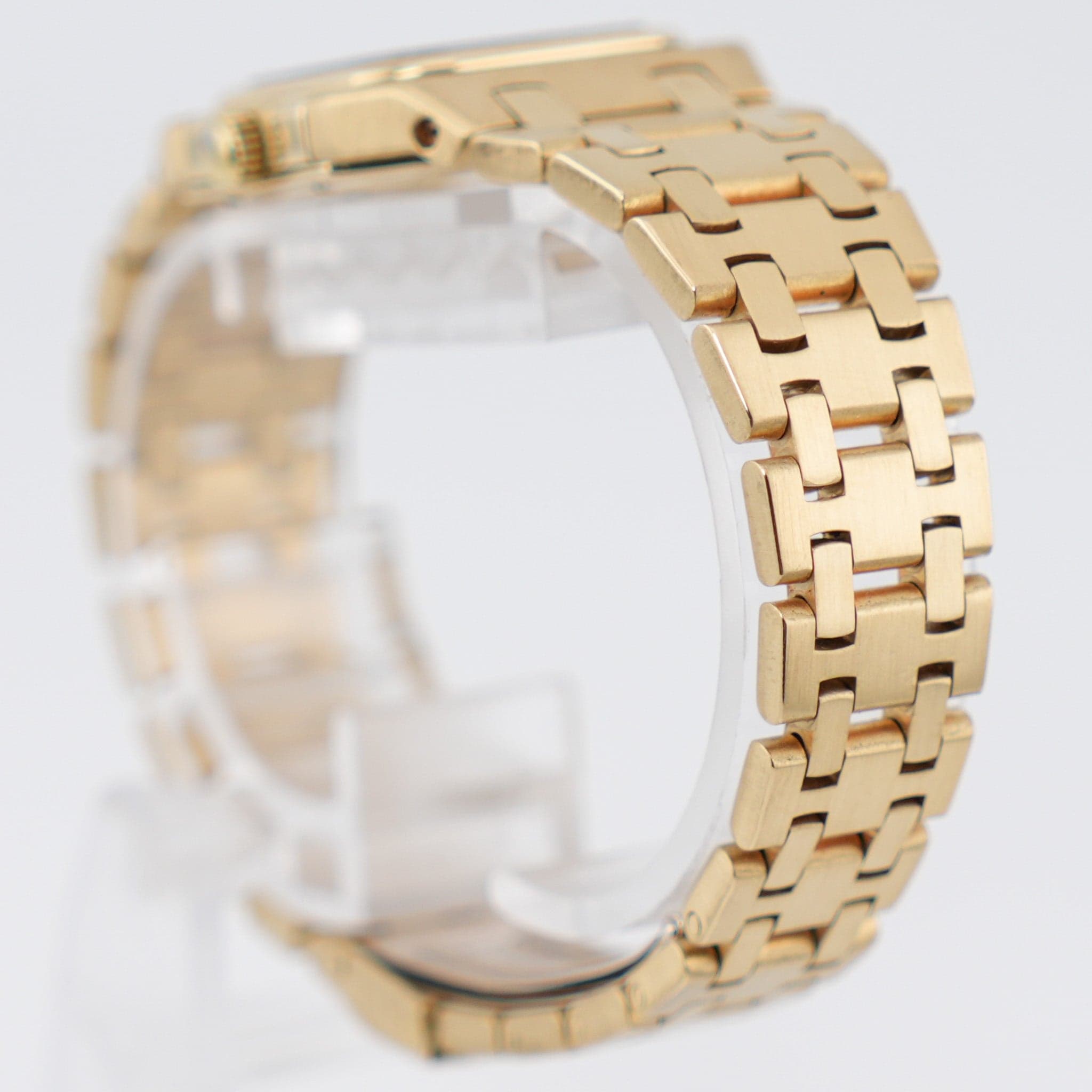Audemars Piguet Royal Oak – Ref. 6005BA, Sehr gut – Bild 2/7