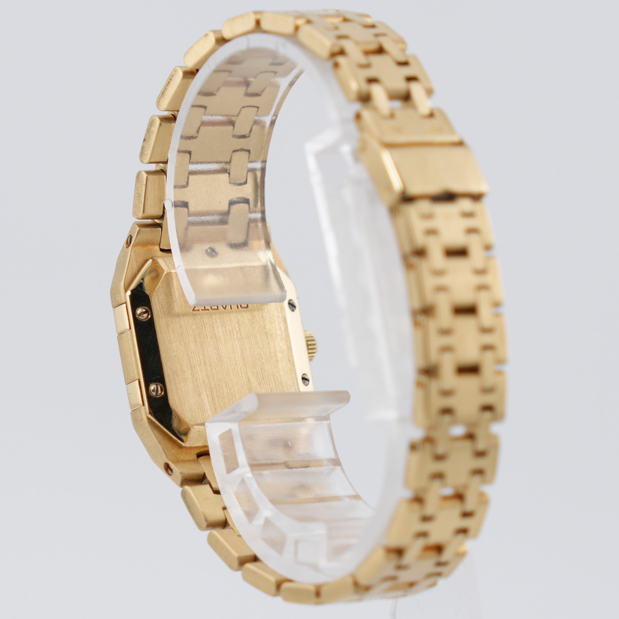 Audemars Piguet Royal Oak – Ref. 6005BA, Sehr gut – 7/7