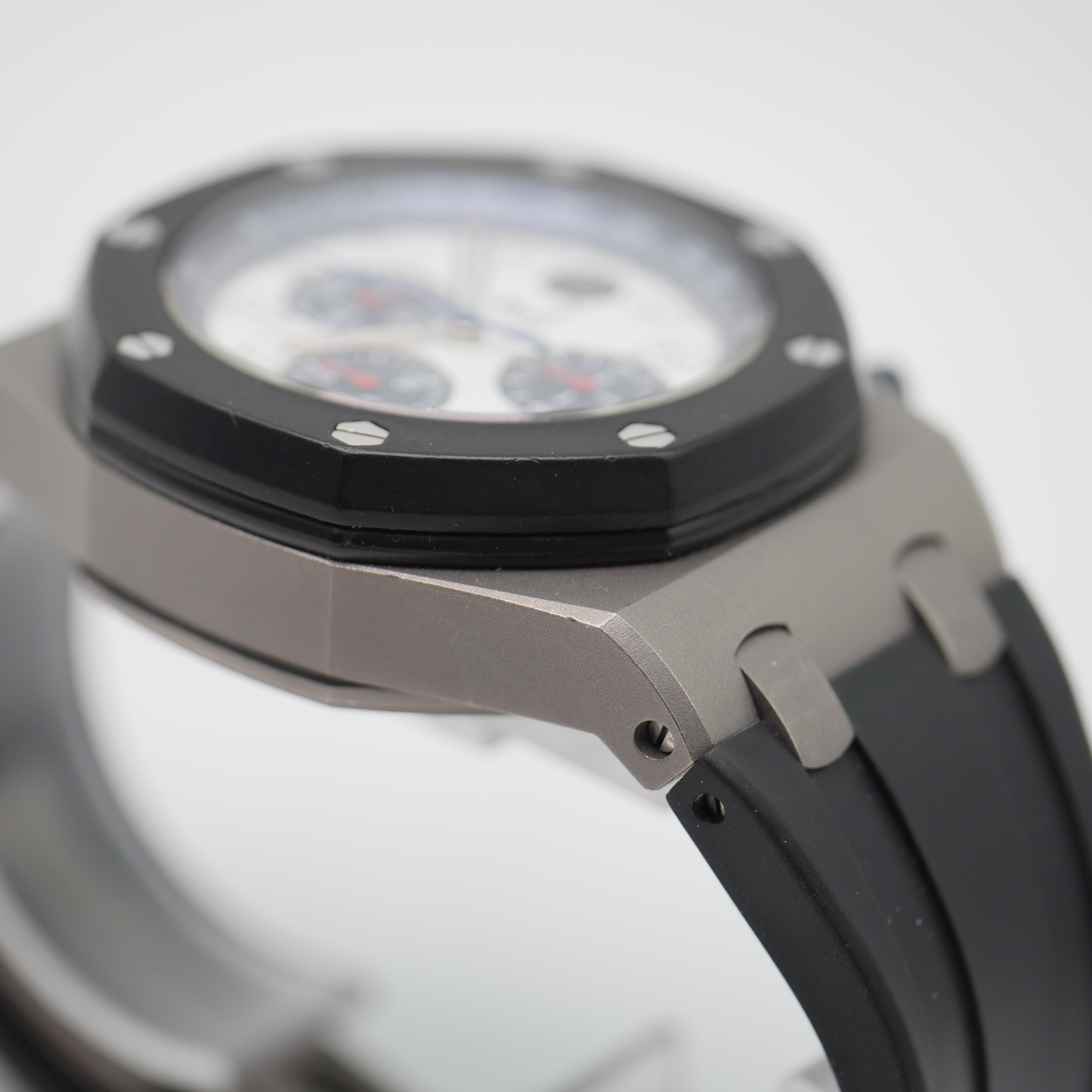 Audemars Piguet Royal Oak Offshore – Ref. 26279IK.GG.D002CA.01, Sehr gut – 8/10