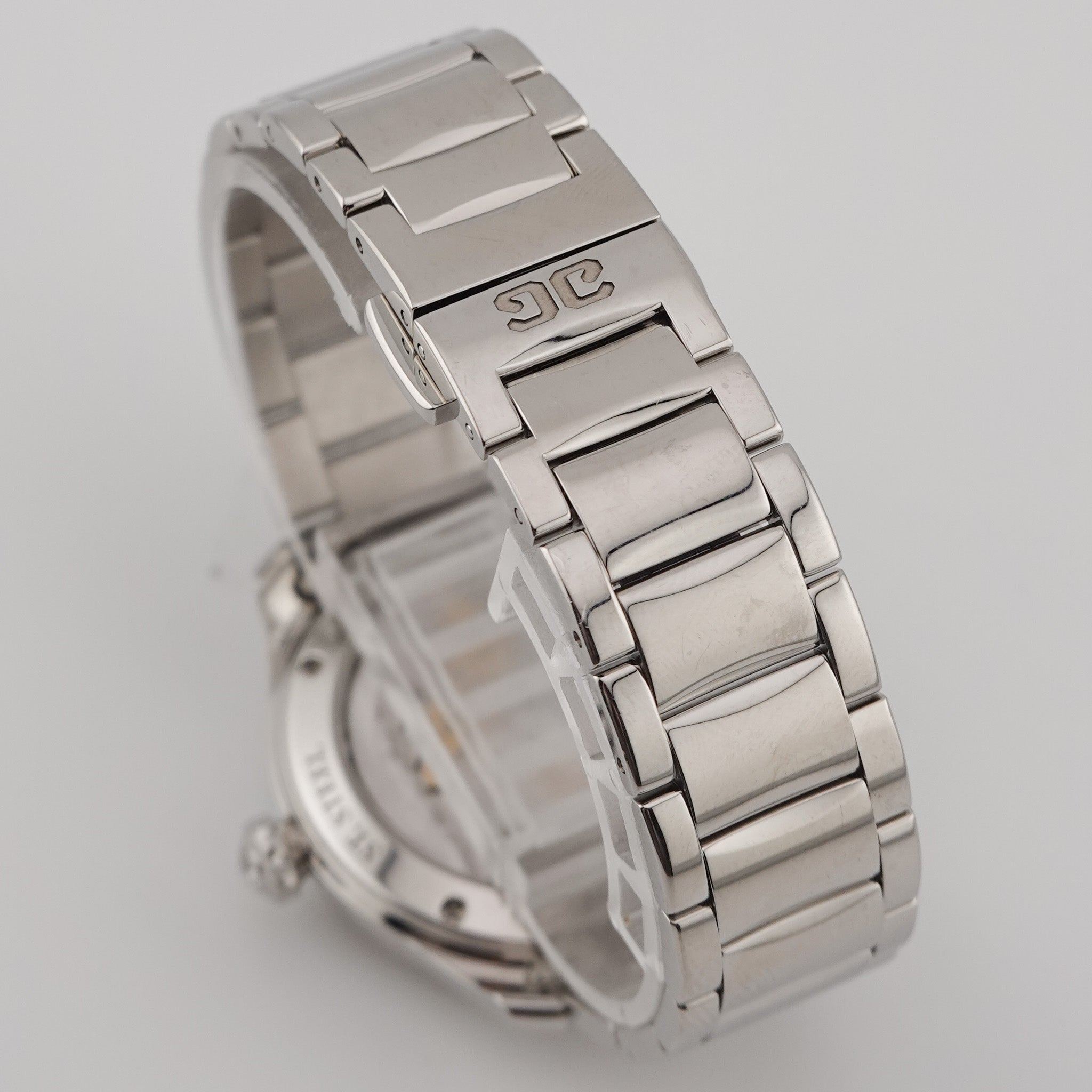 Glashütte Original Lady Serenade – Ref. 13922082244, Gut – 4/7