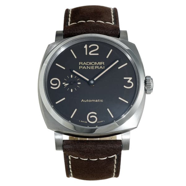 Panerai Radiomir 1940 – Ref. PAM00619, Sehr gut – Bild 1/5