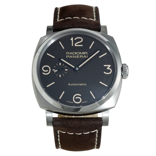 Panerai Radiomir 1940 – Ref. PAM00619, very good – 1/5
