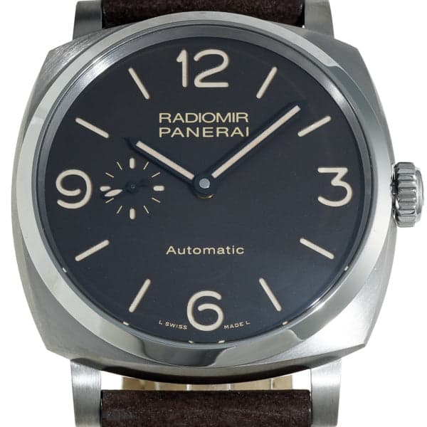 Panerai Radiomir 1940 – Ref. PAM00619, Sehr gut – Bild 2/5