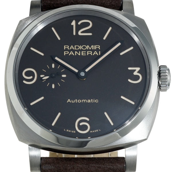 Panerai Radiomir 1940 – Ref. PAM00619, very good – 2/5