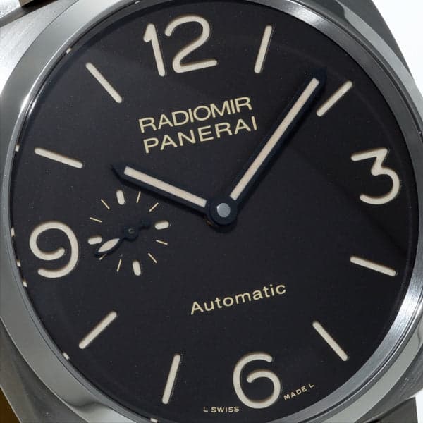 Panerai Radiomir 1940 – Ref. PAM00619, very good – Image 2/5