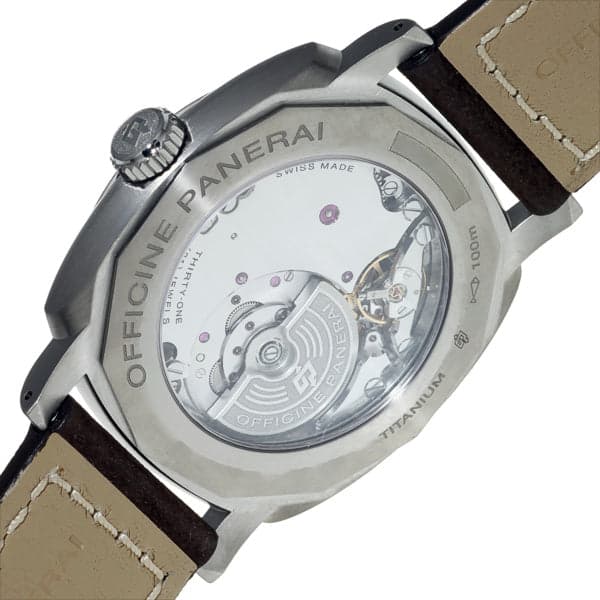 Panerai Radiomir 1940 – Ref. PAM00619, Sehr gut – Bild 2/5