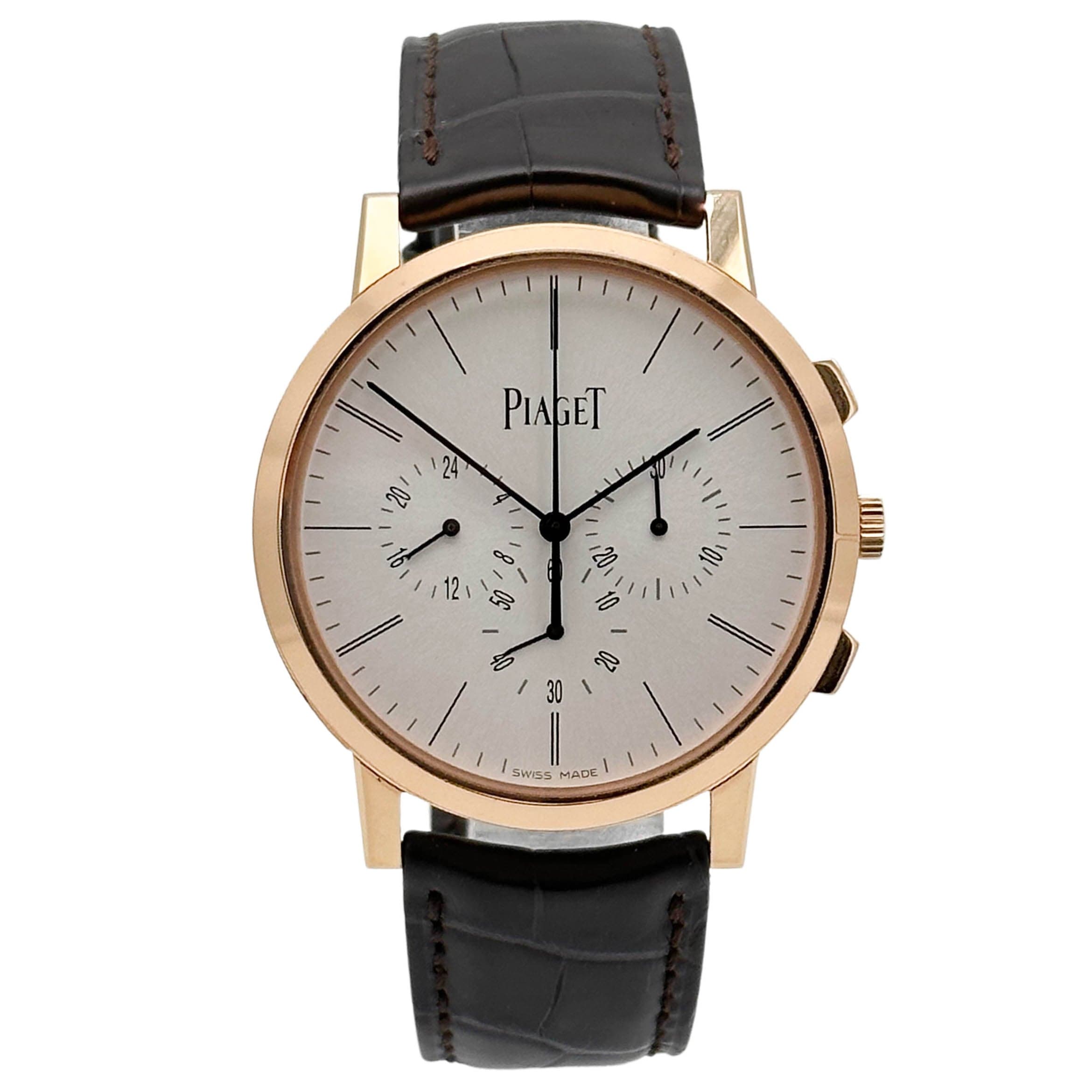 Piaget Altiplano – Ref. G0A40030, Gut – Bild 1/6