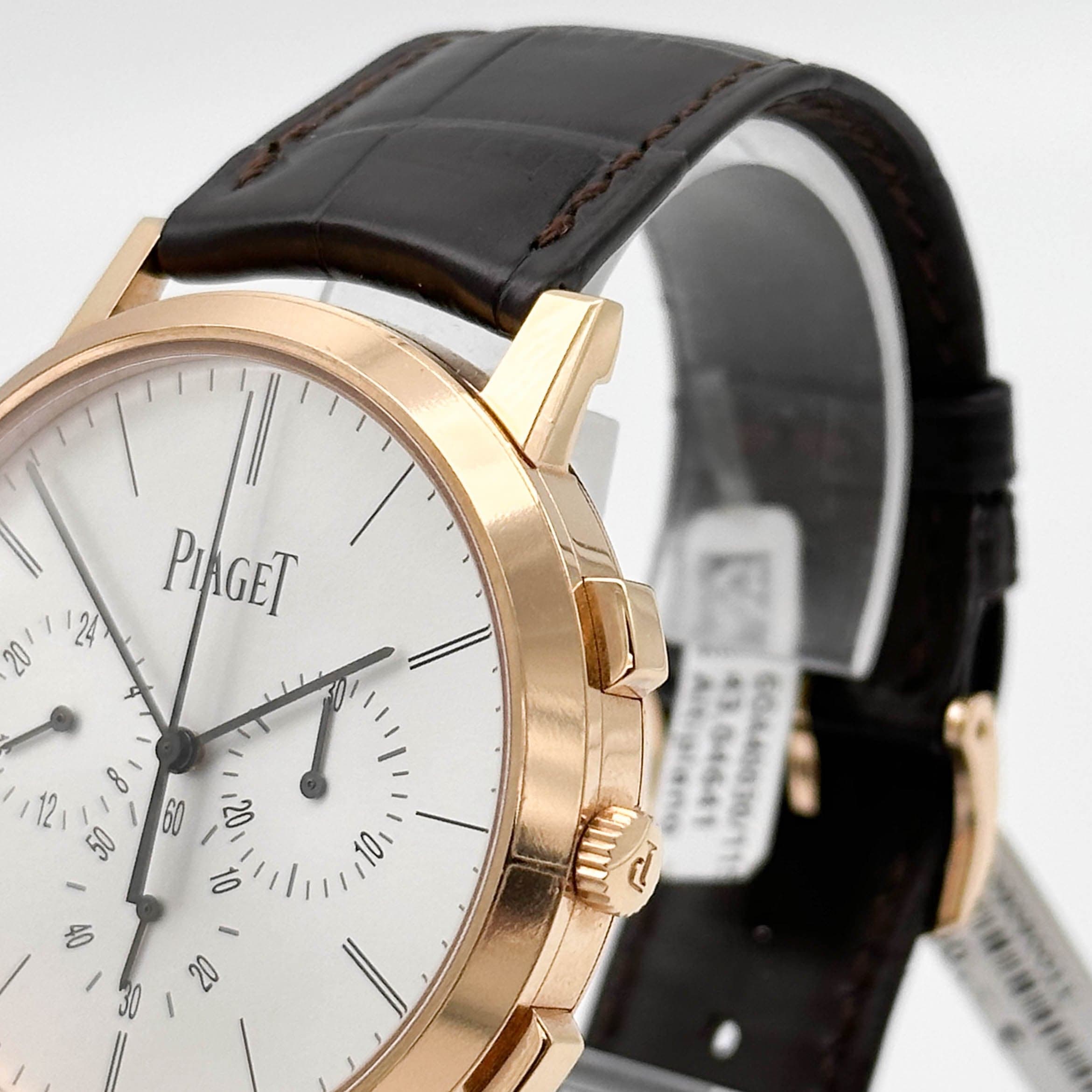Piaget Altiplano – Ref. G0A40030, Gut – Bild 2/6