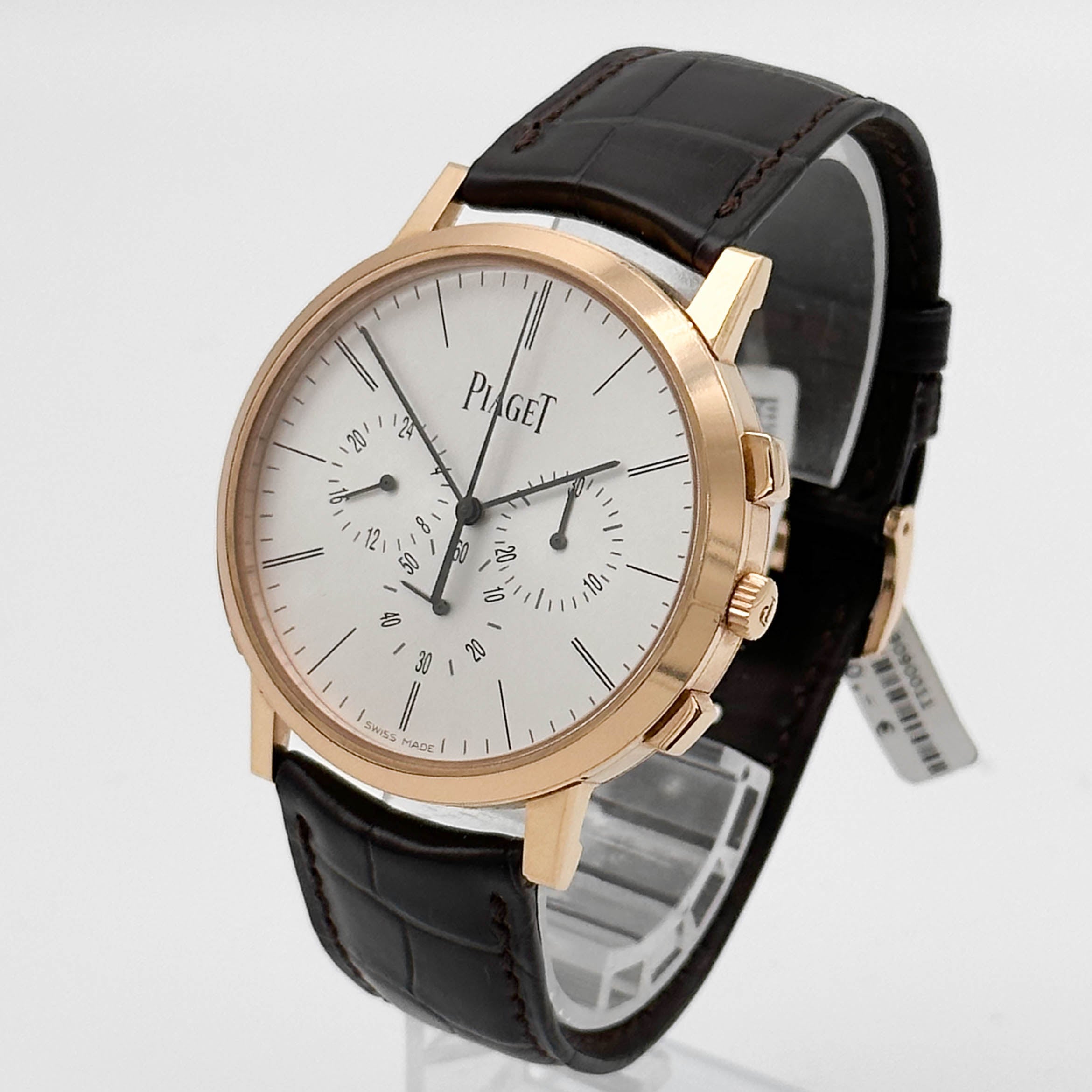 Piaget Altiplano – Ref. G0A40030, Gut – 4/6