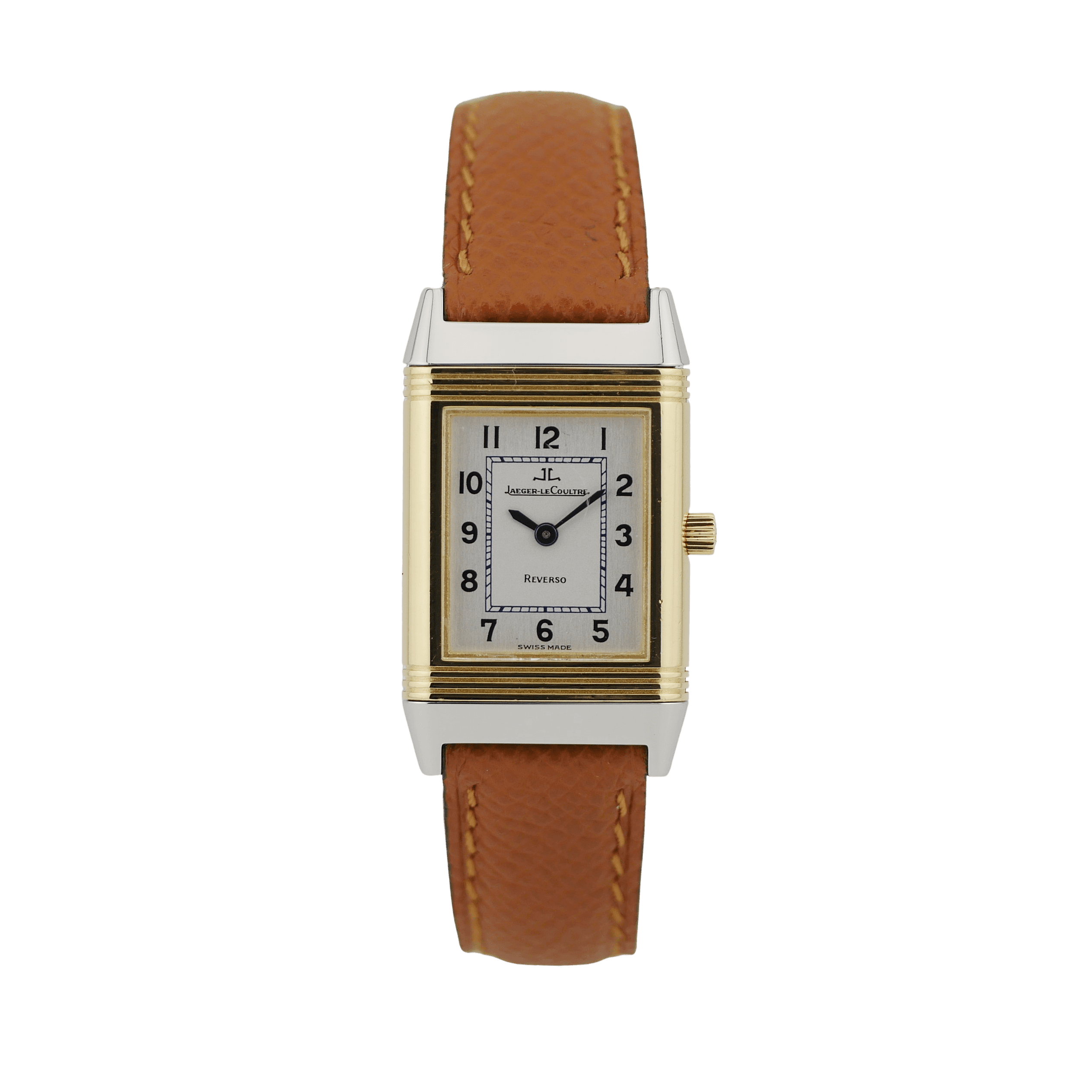 Jaeger-LeCoultre Reverso – Ref. 260.5.86, Sehr gut – Bild 1/8