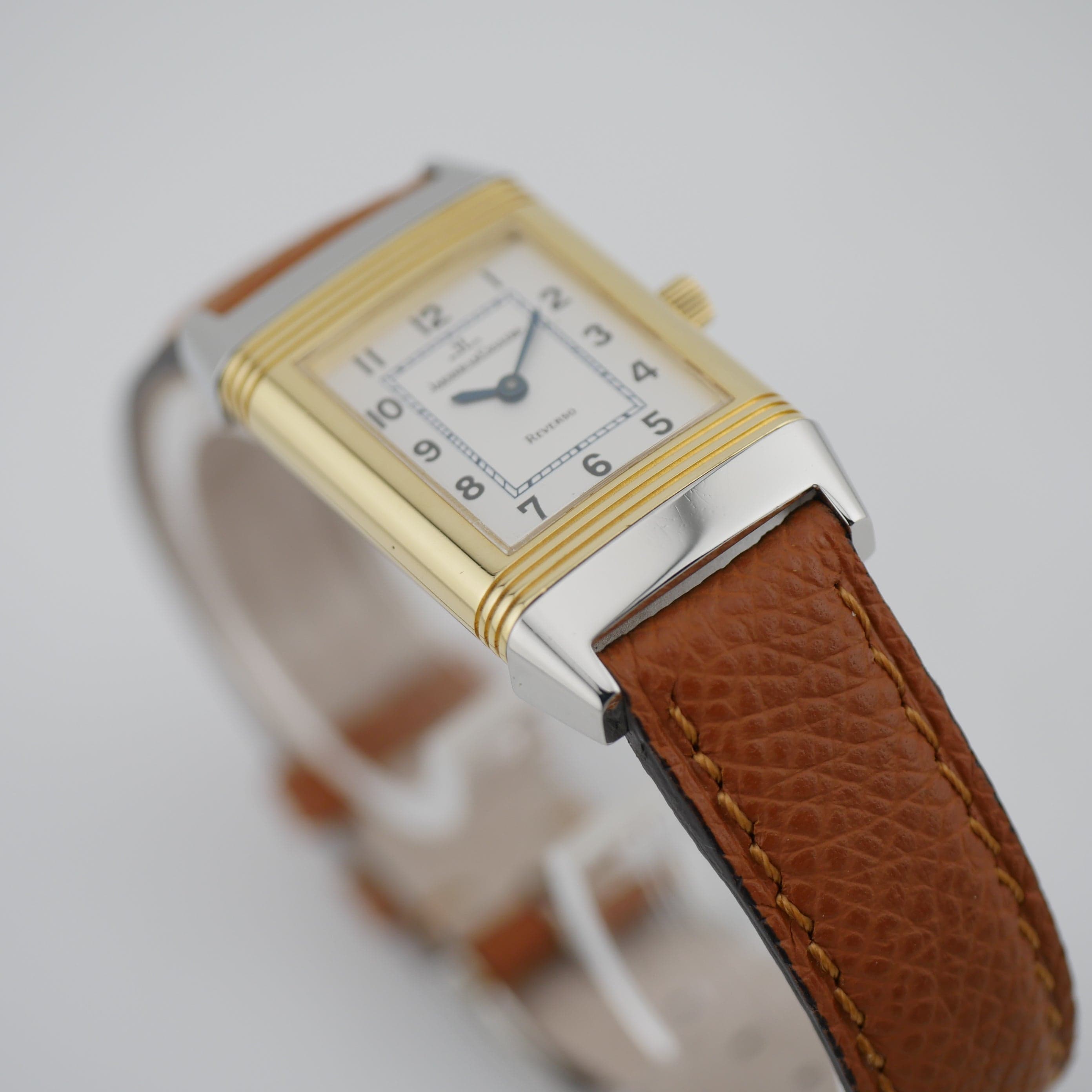 Jaeger-LeCoultre Reverso – Ref. 260.5.86, Sehr gut – Bild 2/8