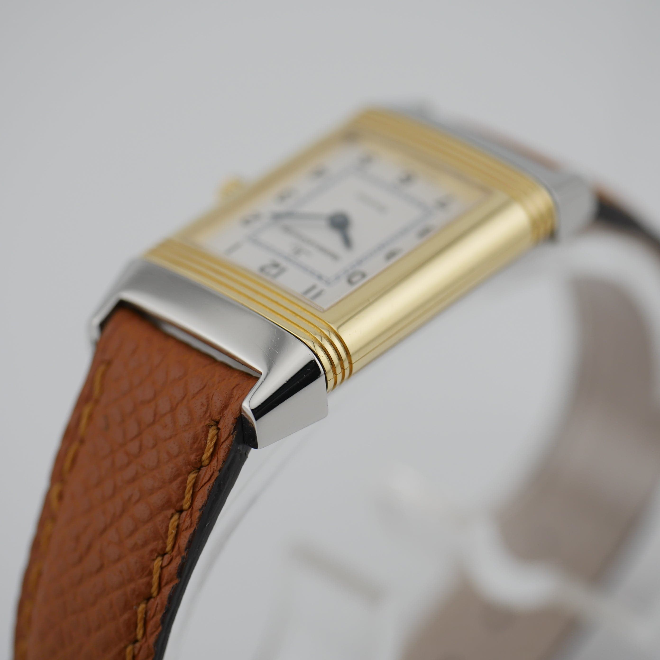 Jaeger-LeCoultre Reverso – Ref. 260.5.86, Sehr gut – Bild 2/8