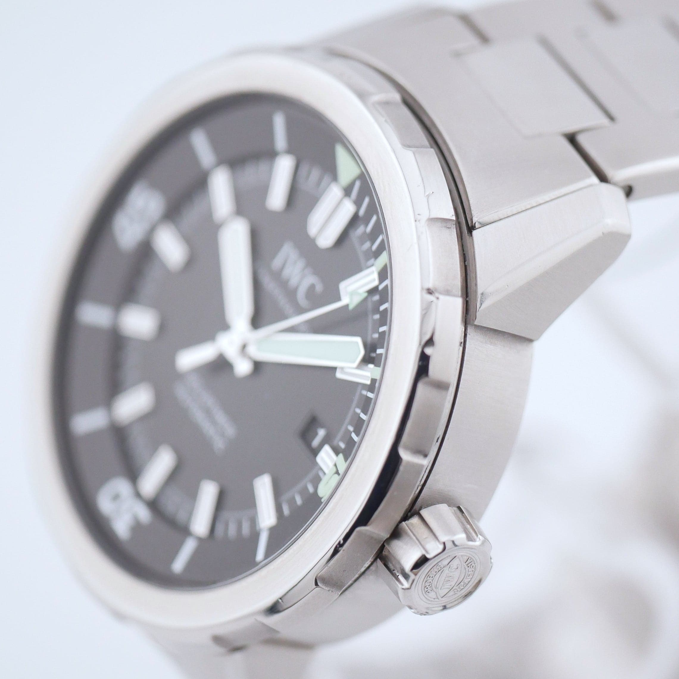 IWC Aquatimer – Ref. IW329002, Sehr gut – Bild 2/10