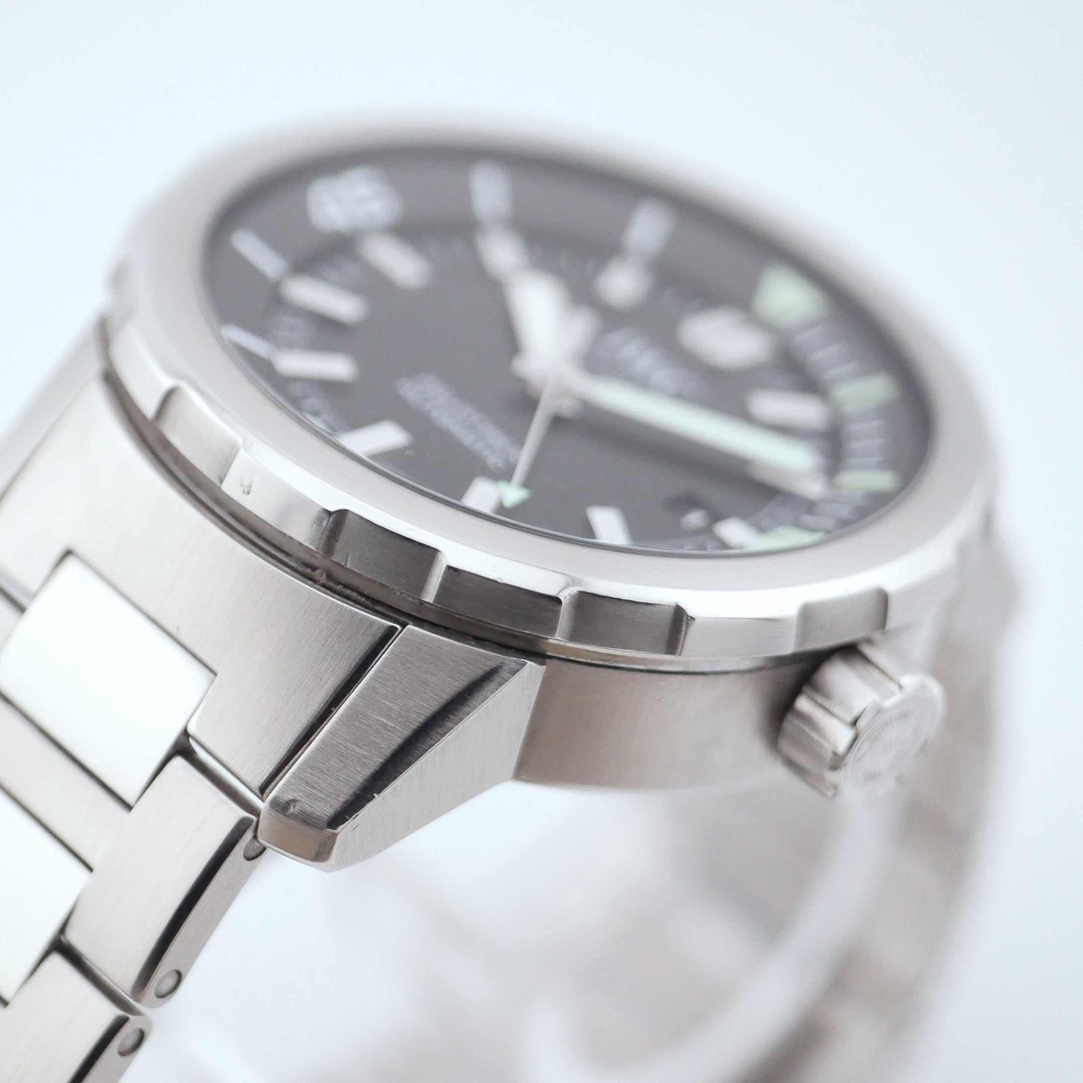 IWC Aquatimer – Ref. IW329002, very good – 4/10