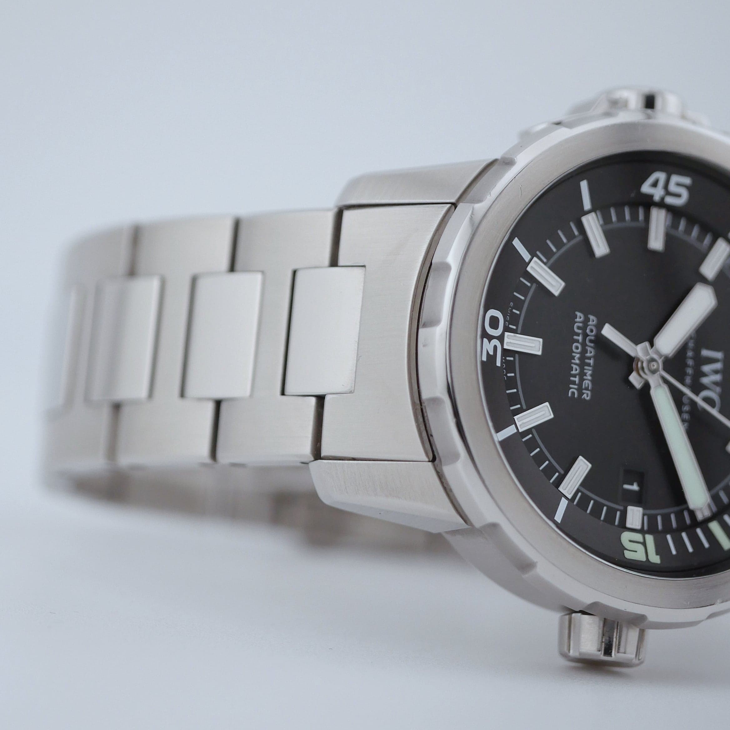 IWC Aquatimer – Ref. IW329002, very good – Image 2/10