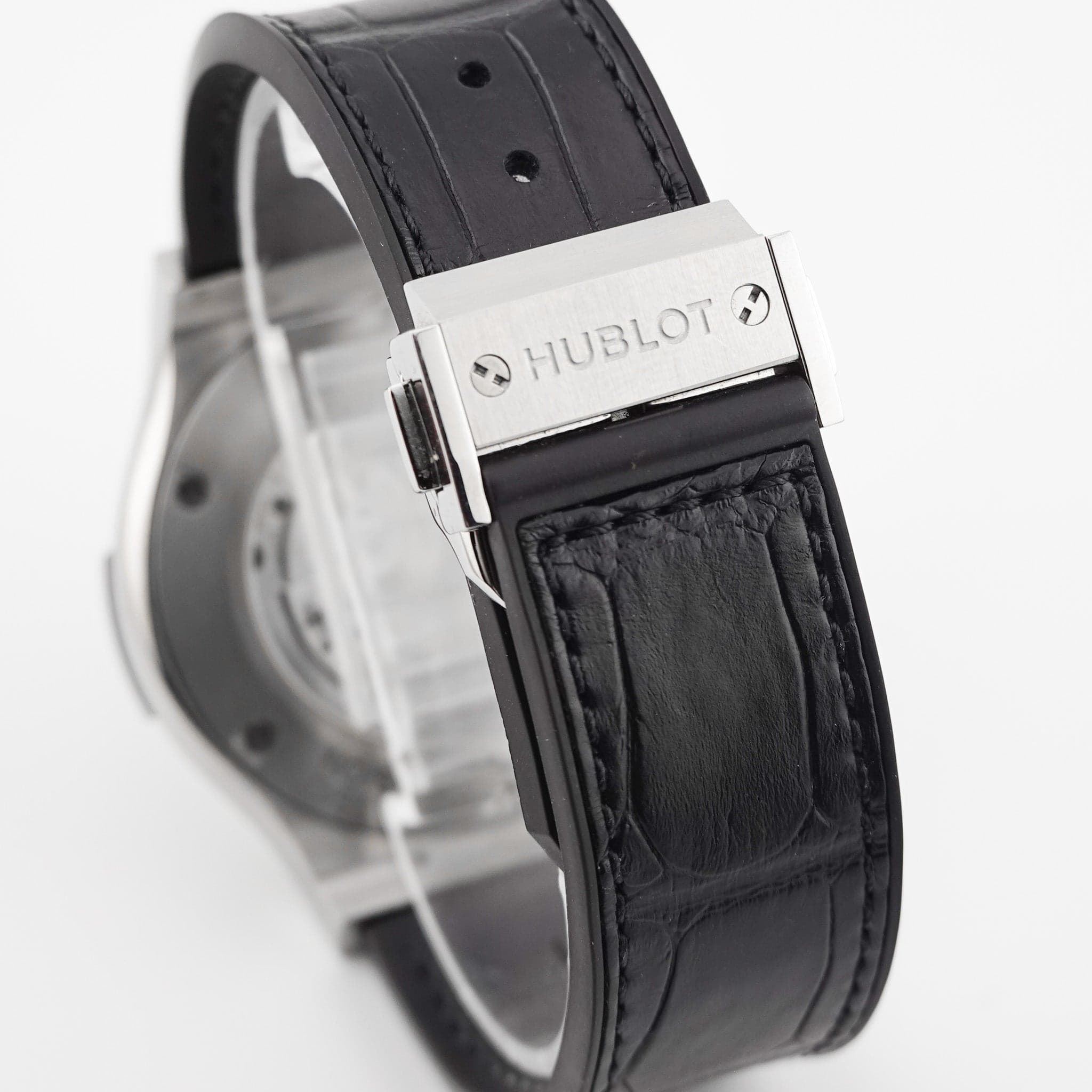 Hublot Classic Fusion – Ref. 542.NX.2611.LX, Gut – Bild 2/8