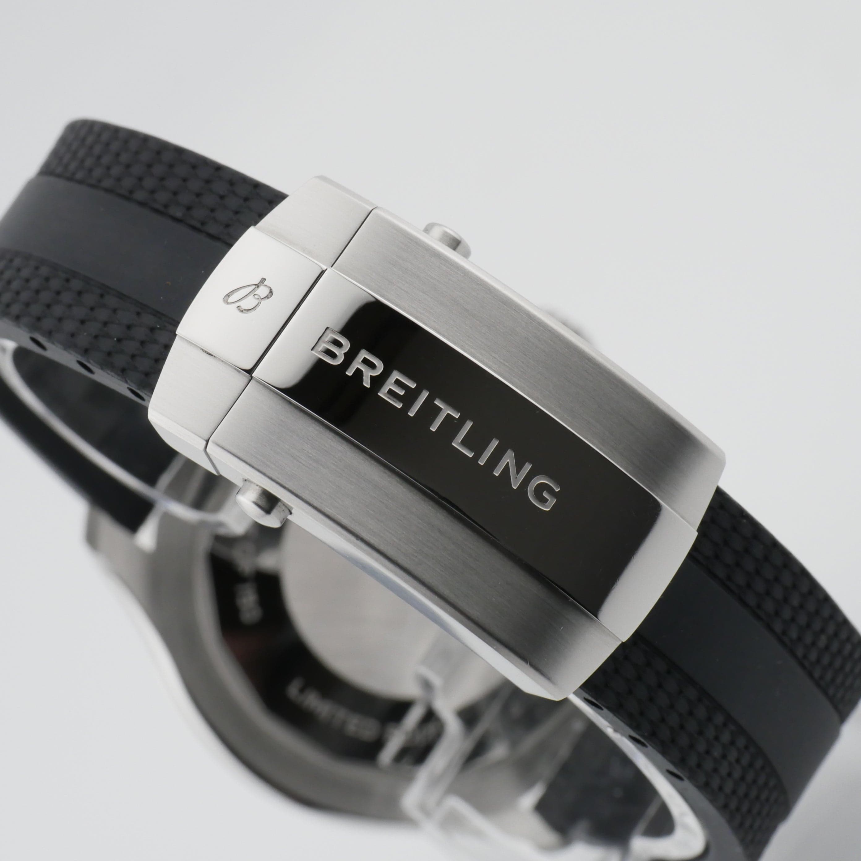 Breitling Superocean – Ref. A173762A1B1S1, Sehr gut – Bild 2/9