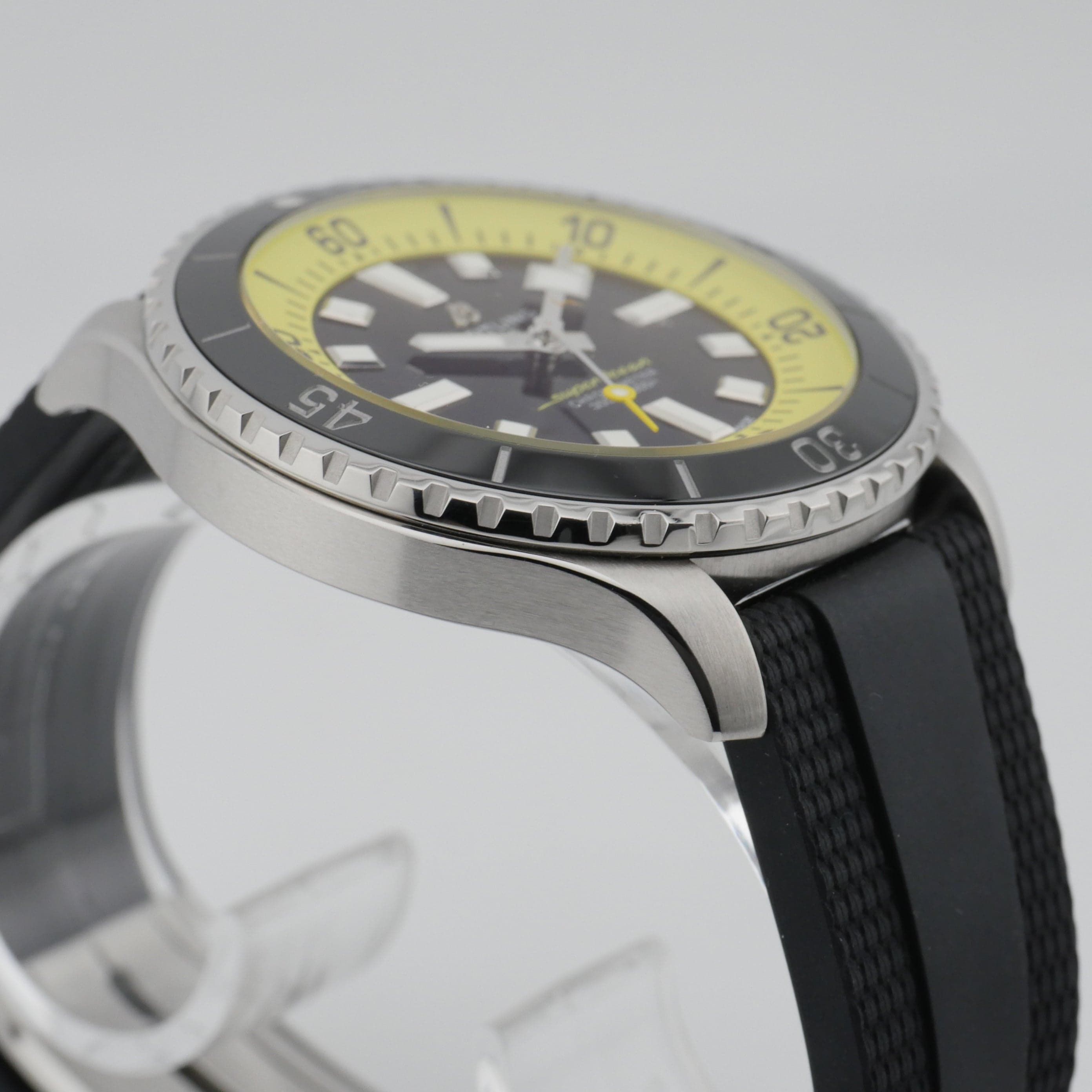 Breitling Superocean – Ref. A173762A1B1S1, very good – Image 2/9