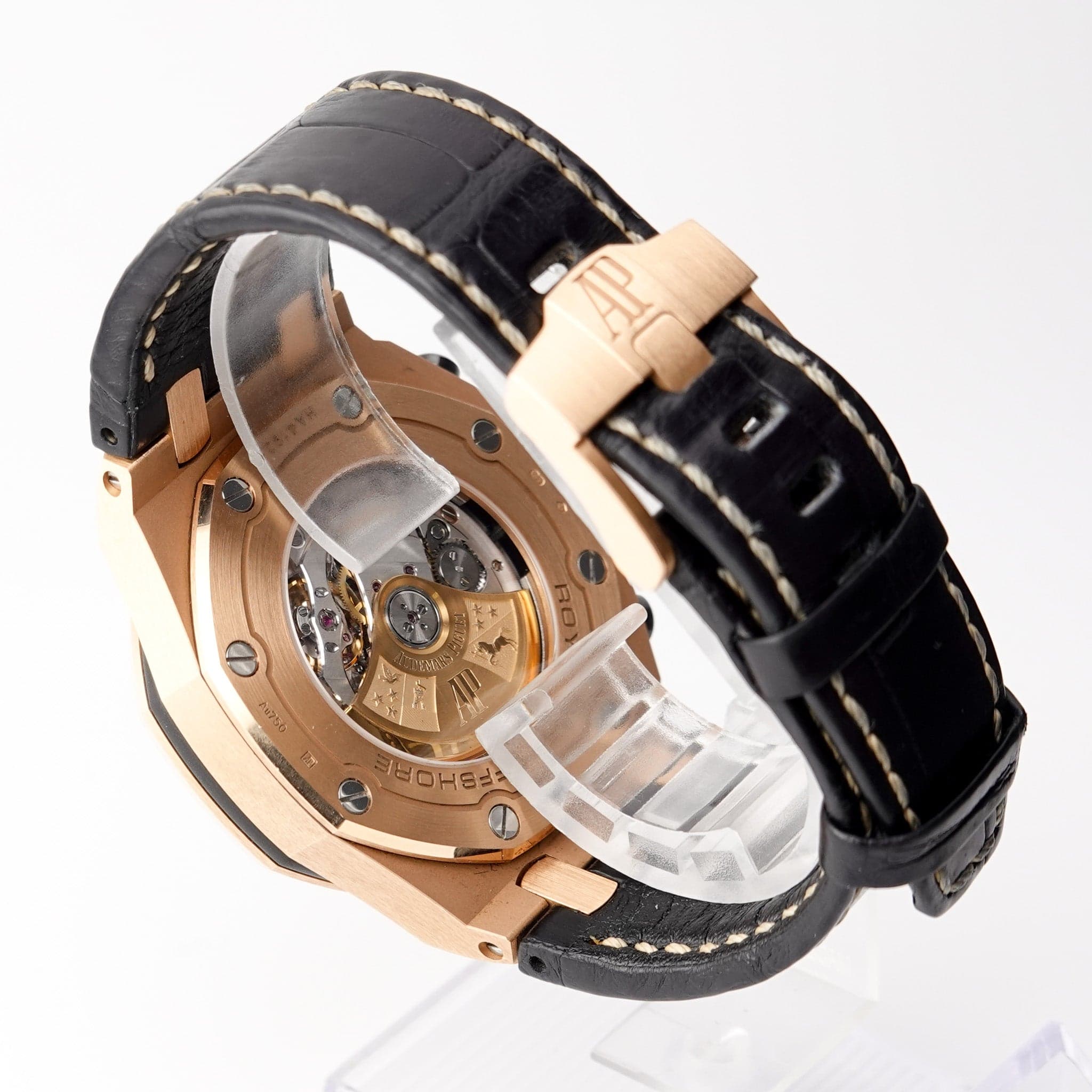 Audemars Piguet Royal Oak Offshore – Ref. 26470OR, very good – Image 2/9