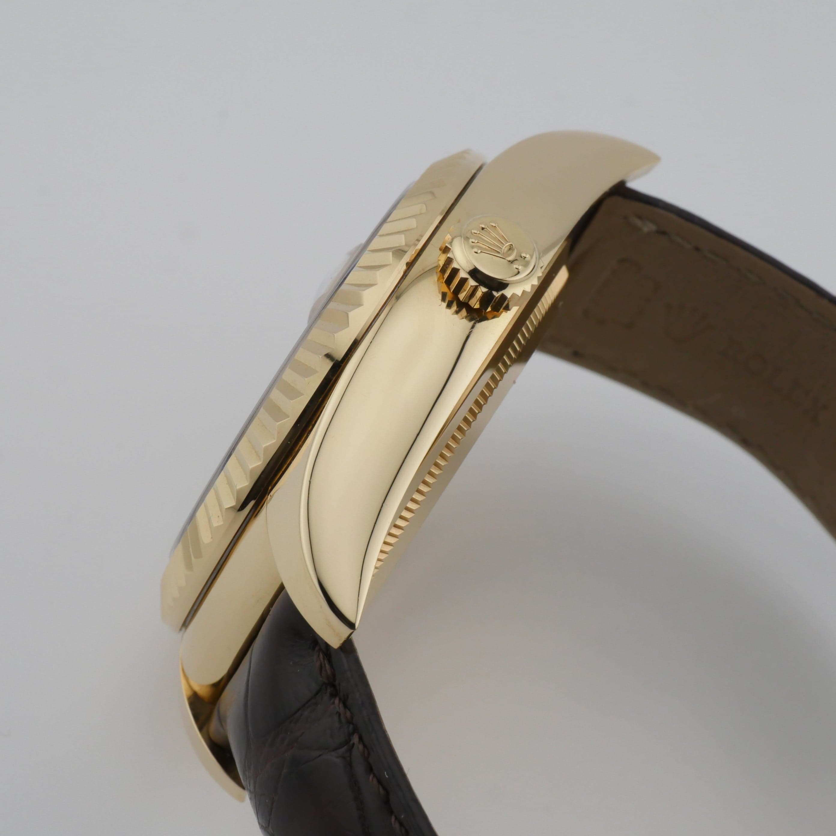 Rolex Sky-Dweller – Ref. 326138, Sehr gut – Bild 2/9