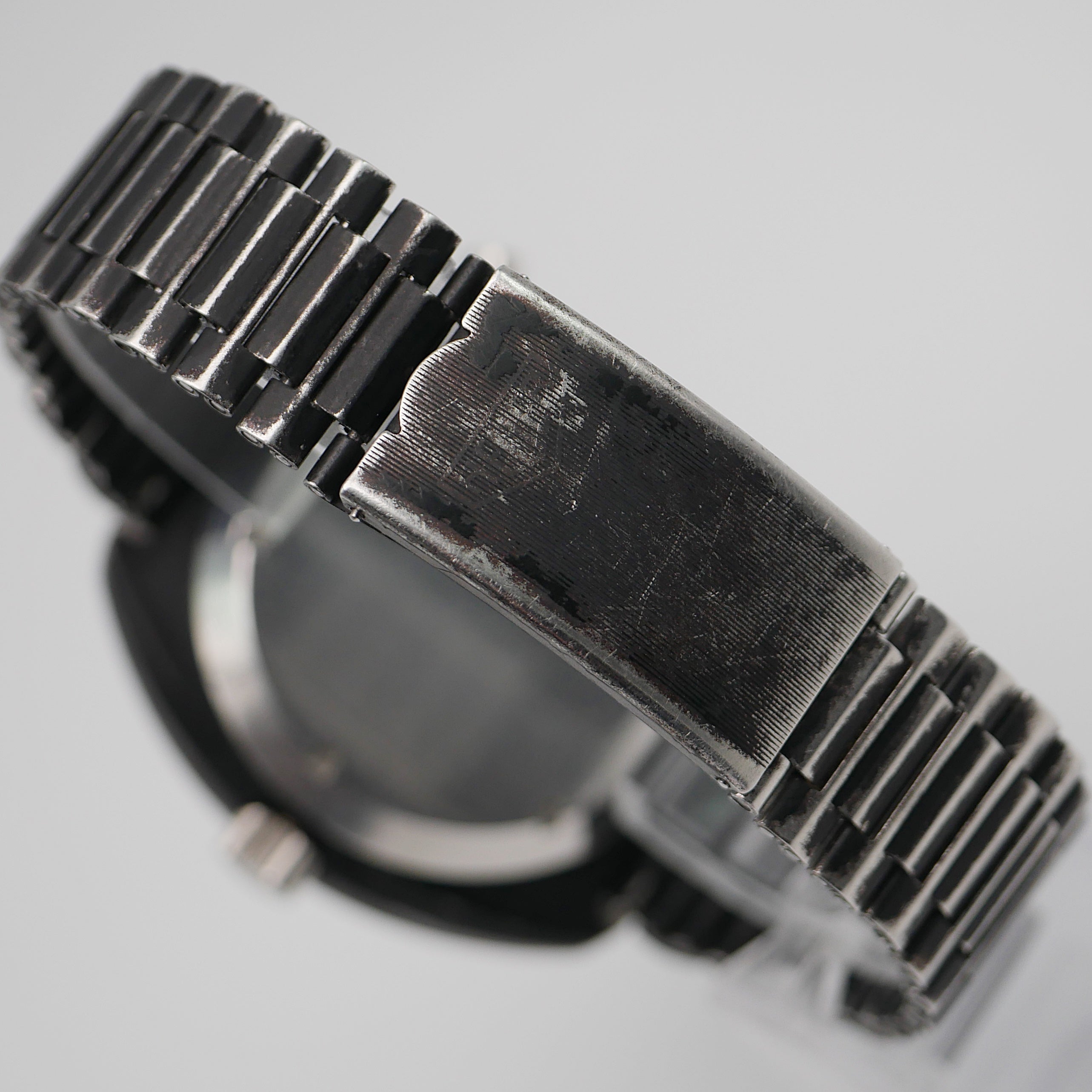 Heuer Montreal – Ref. 110.501, good – 4/7