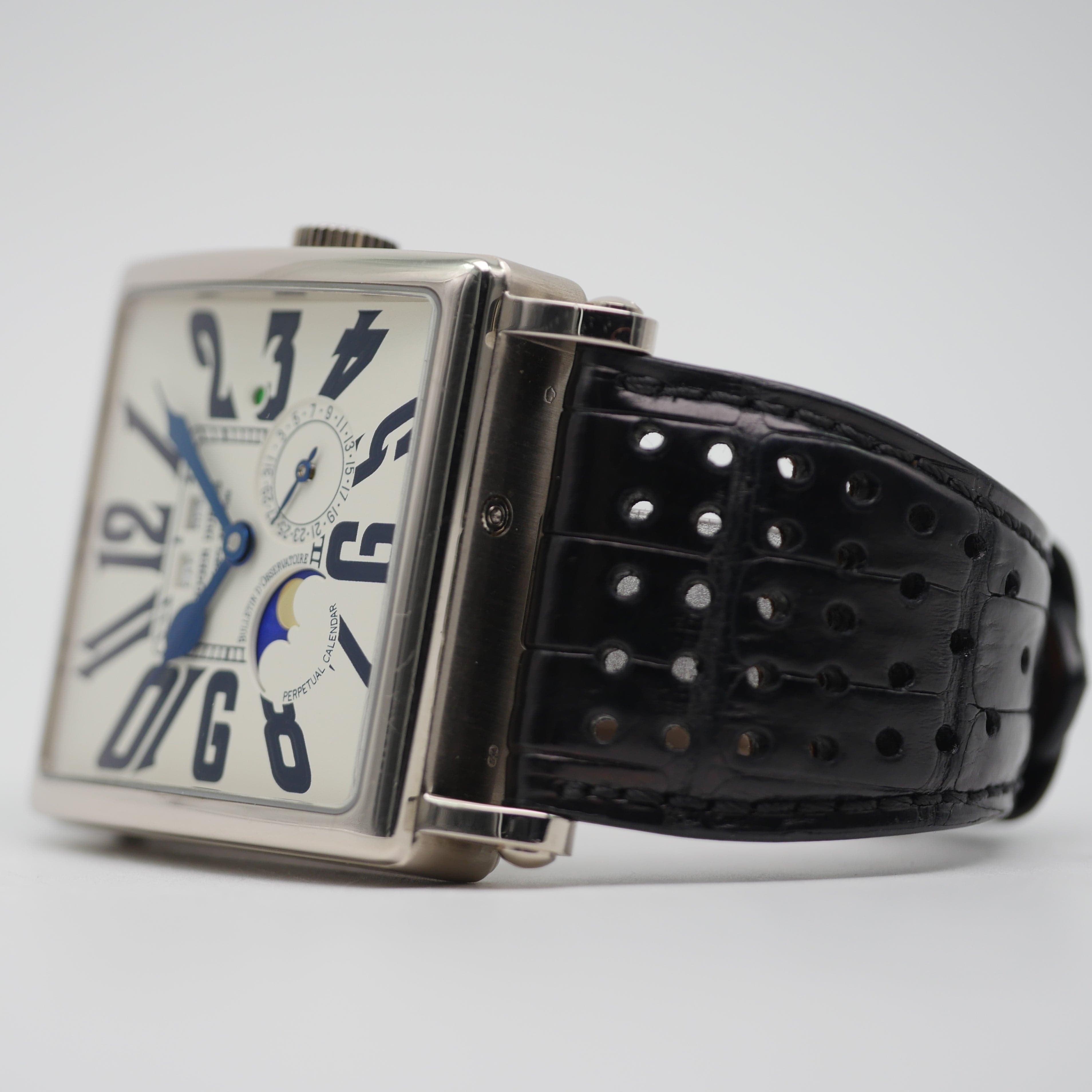 Roger Dubuis Excalibur – Ref. G40, Sehr gut – Bild 2/8