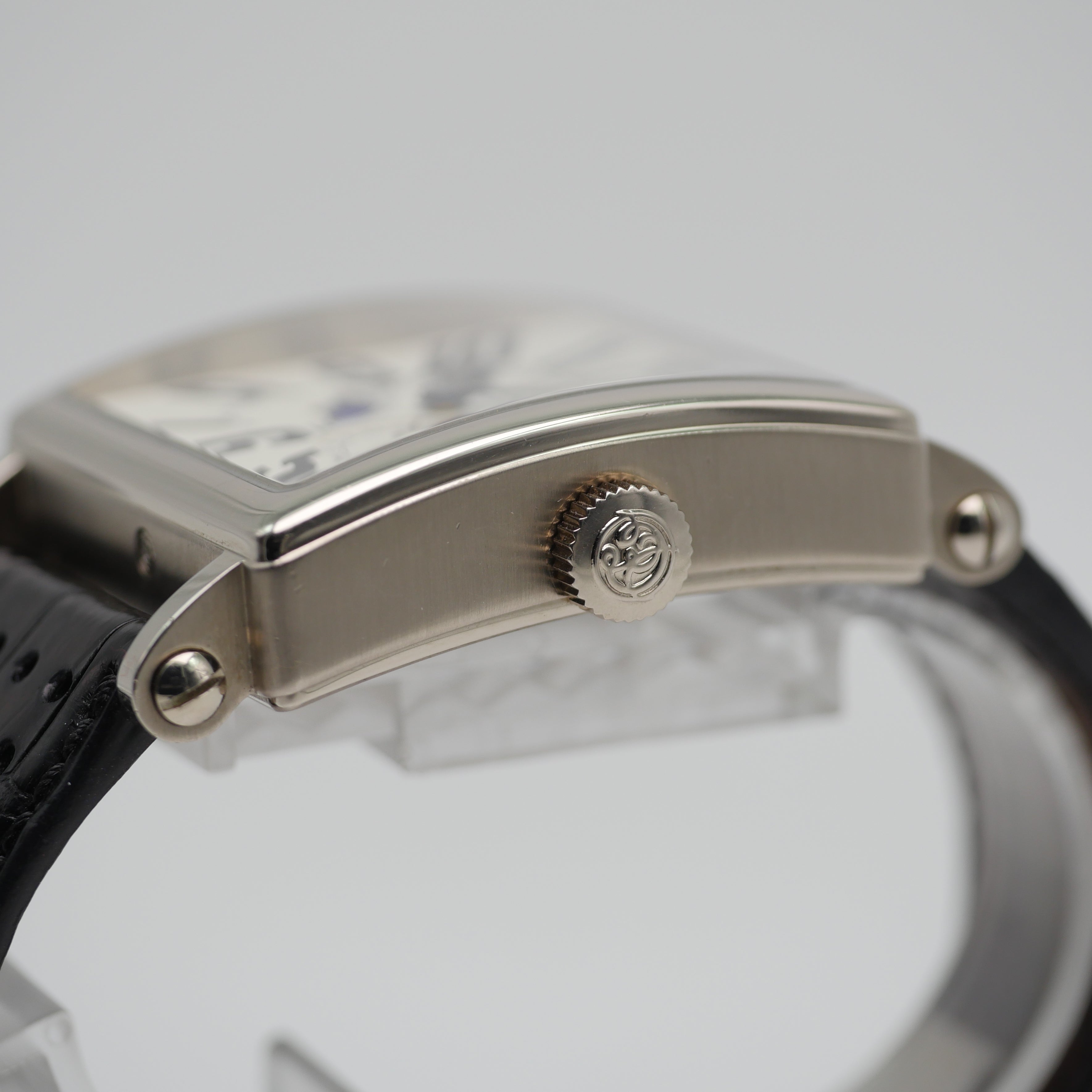 Roger Dubuis Excalibur – Ref. G40, very good – 3/8