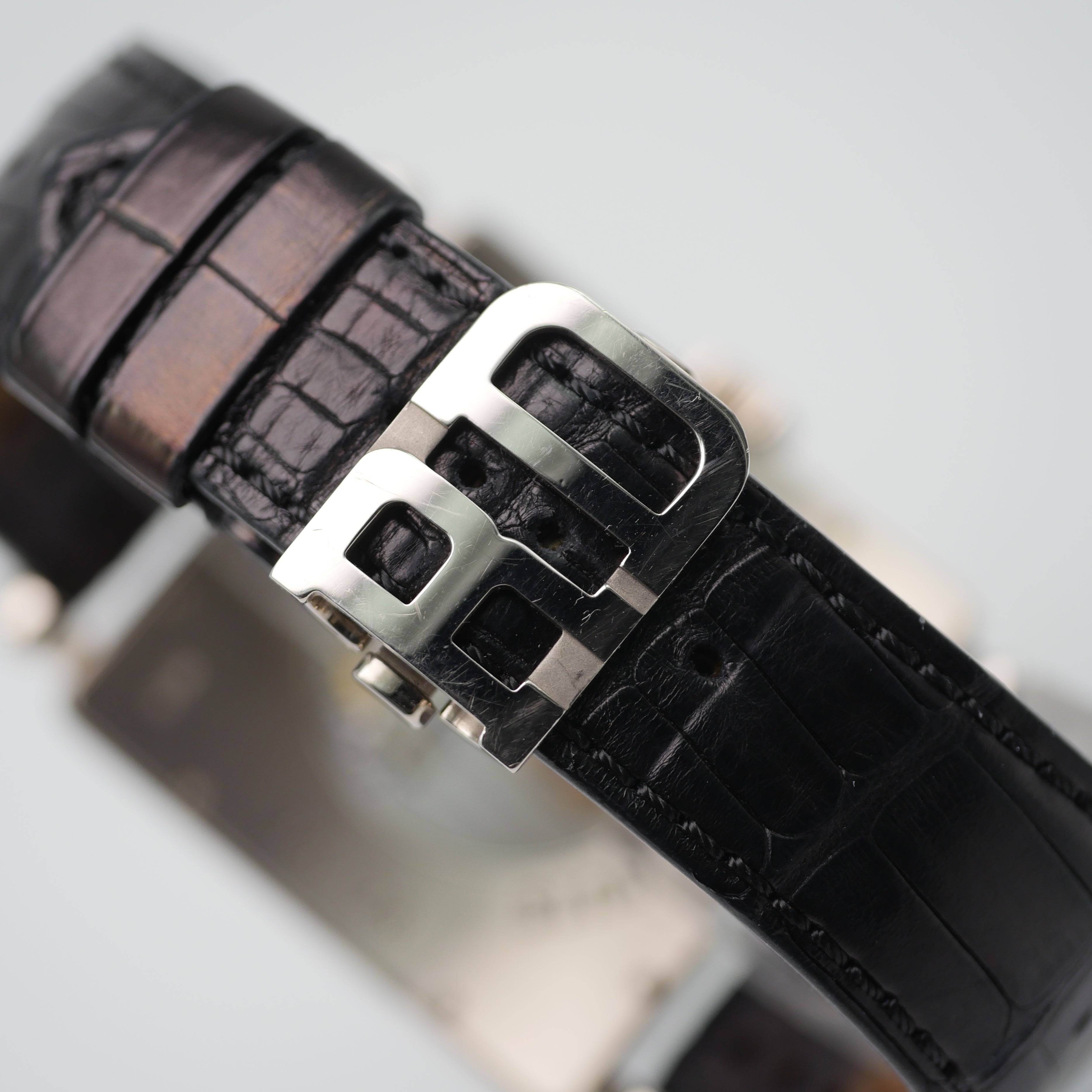 Roger Dubuis Excalibur – Ref. G40, very good – 7/8