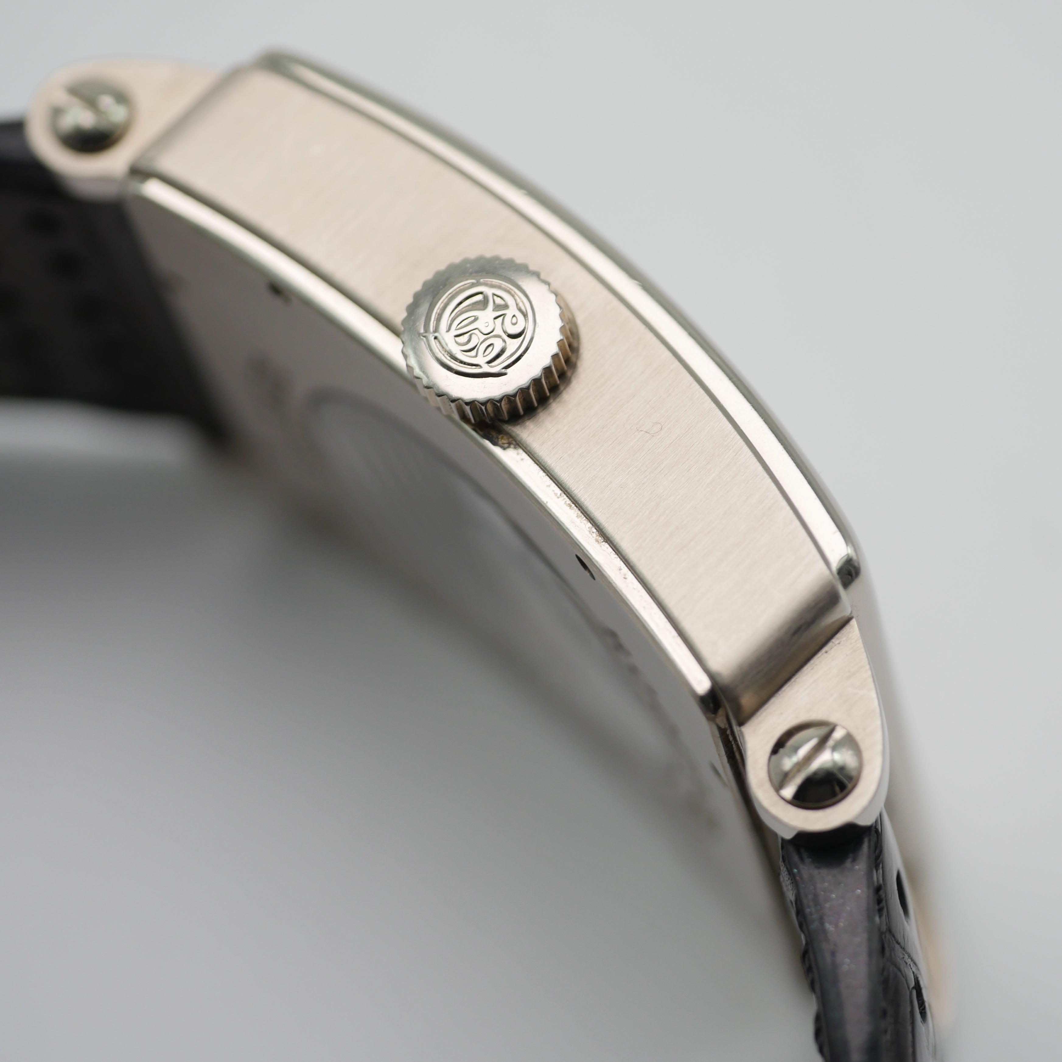 Roger Dubuis Excalibur – Ref. G40, very good – 8/8