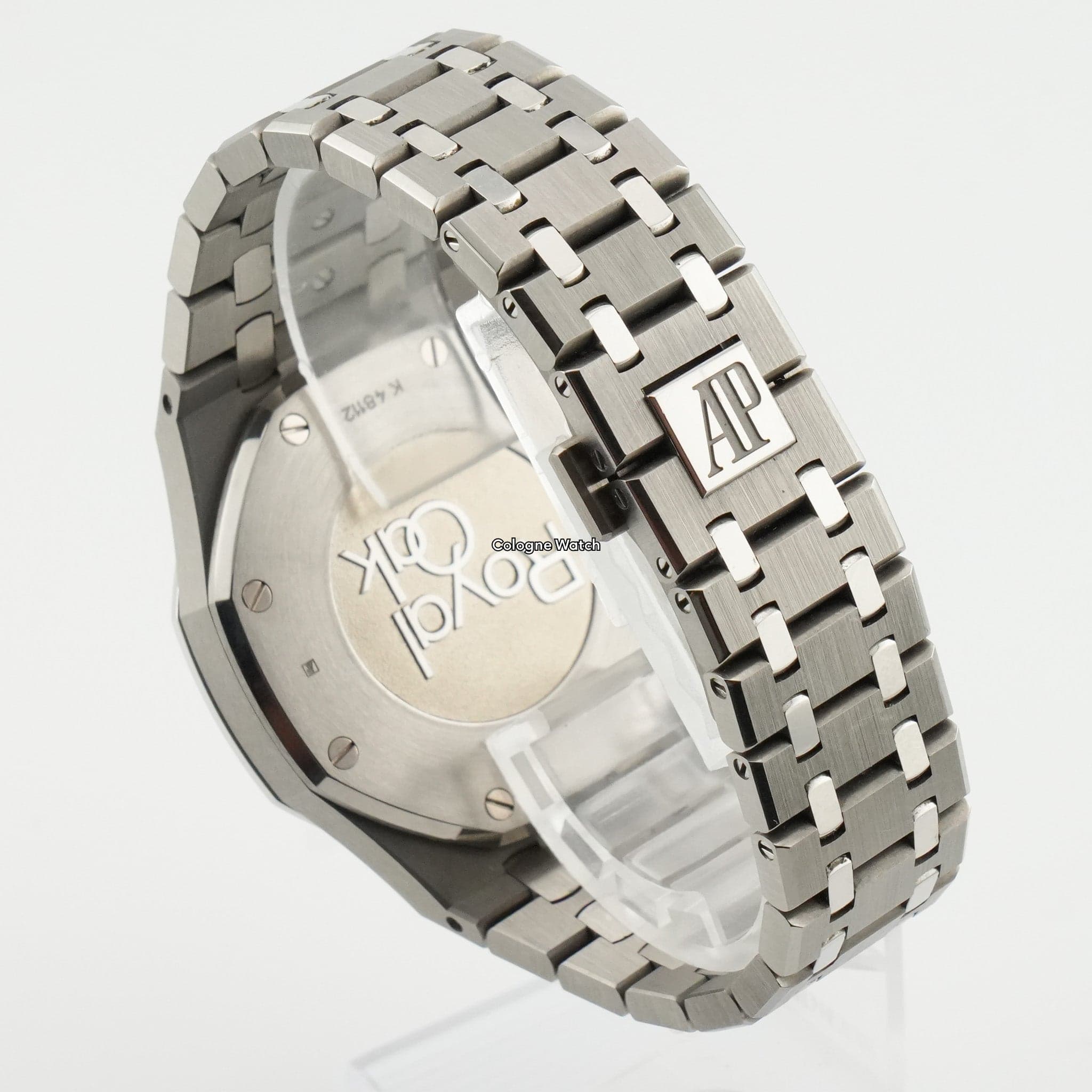 Audemars Piguet Royal Oak Chronograph – Ref. 26331IP.OO.1220IP.01, good – Image 2/6