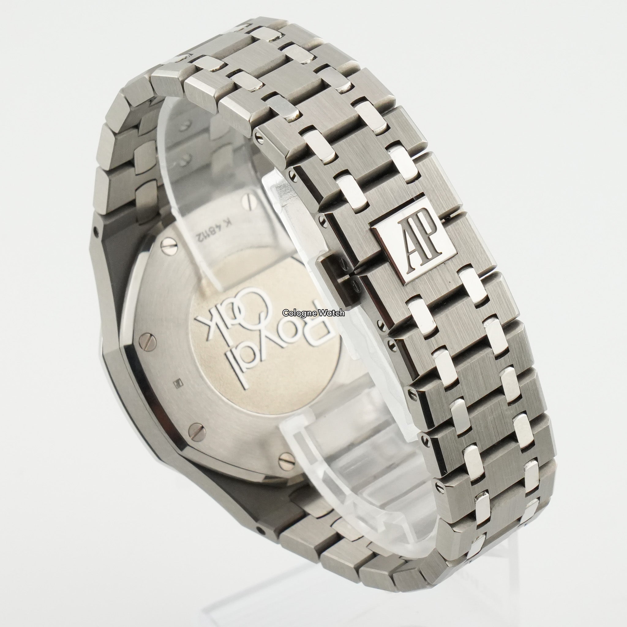 Audemars Piguet Royal Oak Chronograph – Ref. 26331IP.OO.1220IP.01, Gut – 2/6