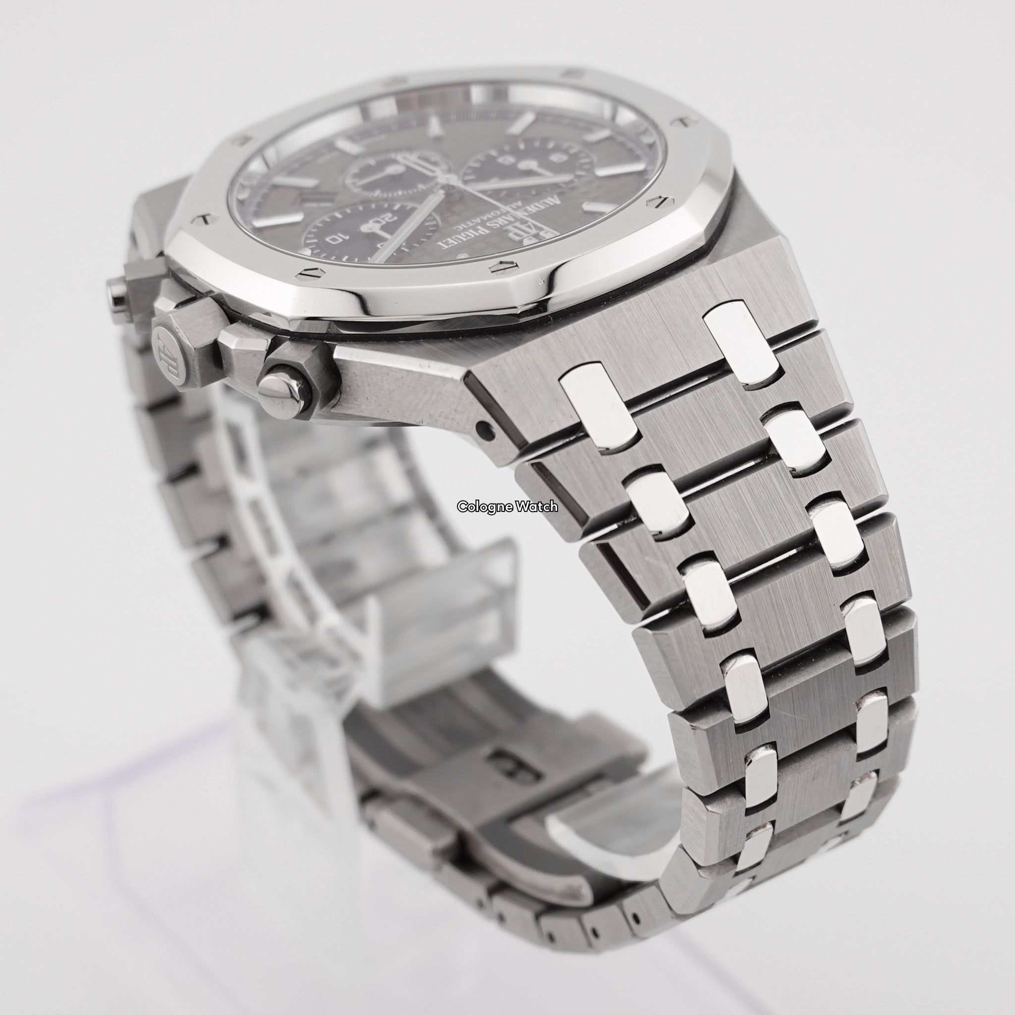 Audemars Piguet Royal Oak Chronograph – Ref. 26331IP.OO.1220IP.01, Gut – 4/6