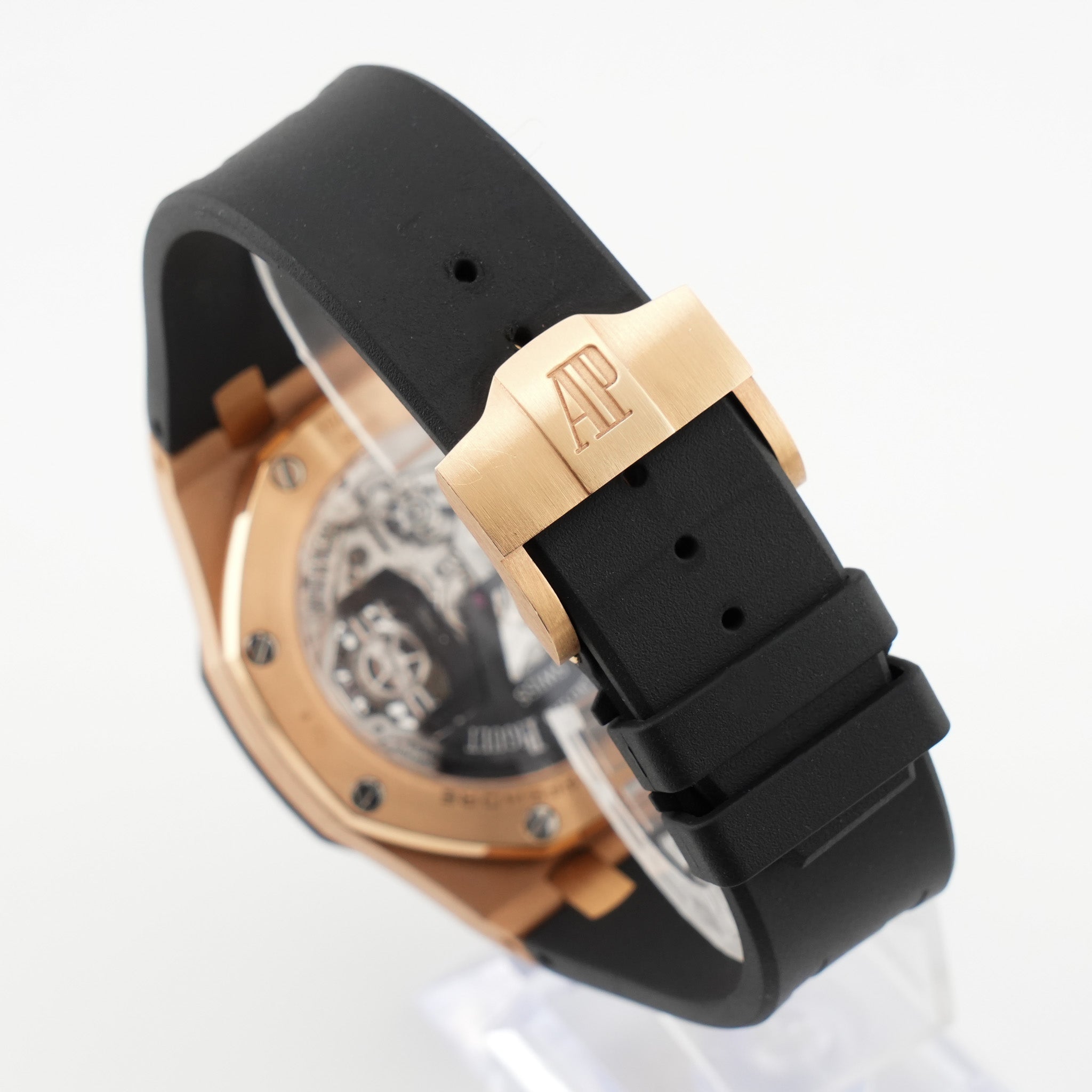 Audemars Piguet Royal Oak Offshore – Ref. 26288OF.OO.D002CR.01, good – 3/6