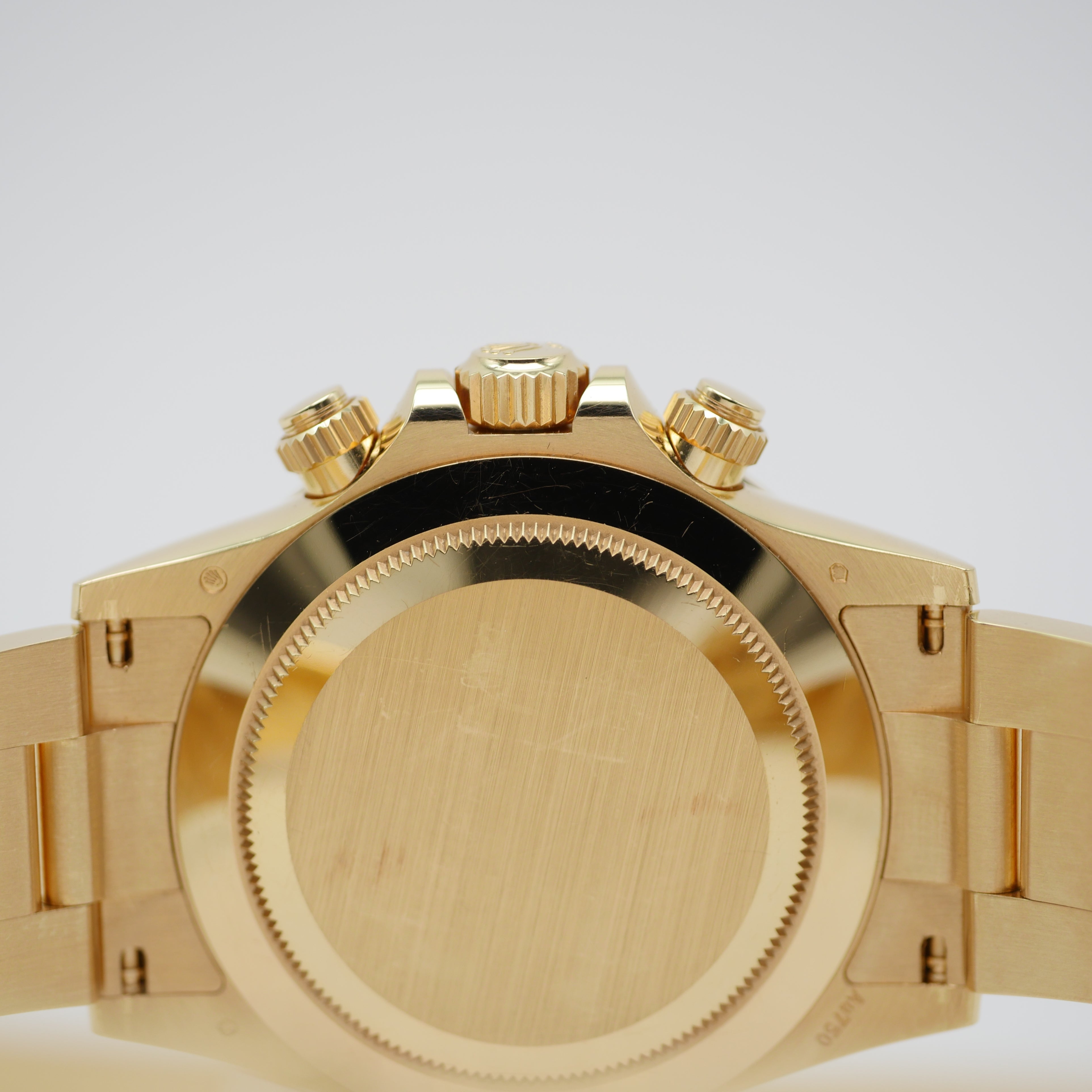 Rolex Daytona – Ref. 116578SACO, Sehr gut – 5/12