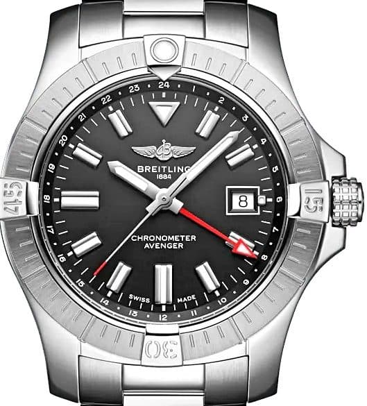 Breitling Avenger – Ref. A32397101B1A1, Neu – Bild 1/11