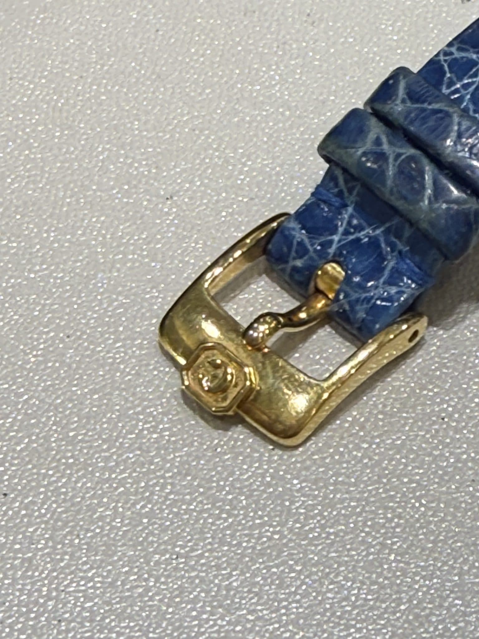 Chopard Happy Diamonds – Ref. 20/553 - 4105, very good – Image 2/10