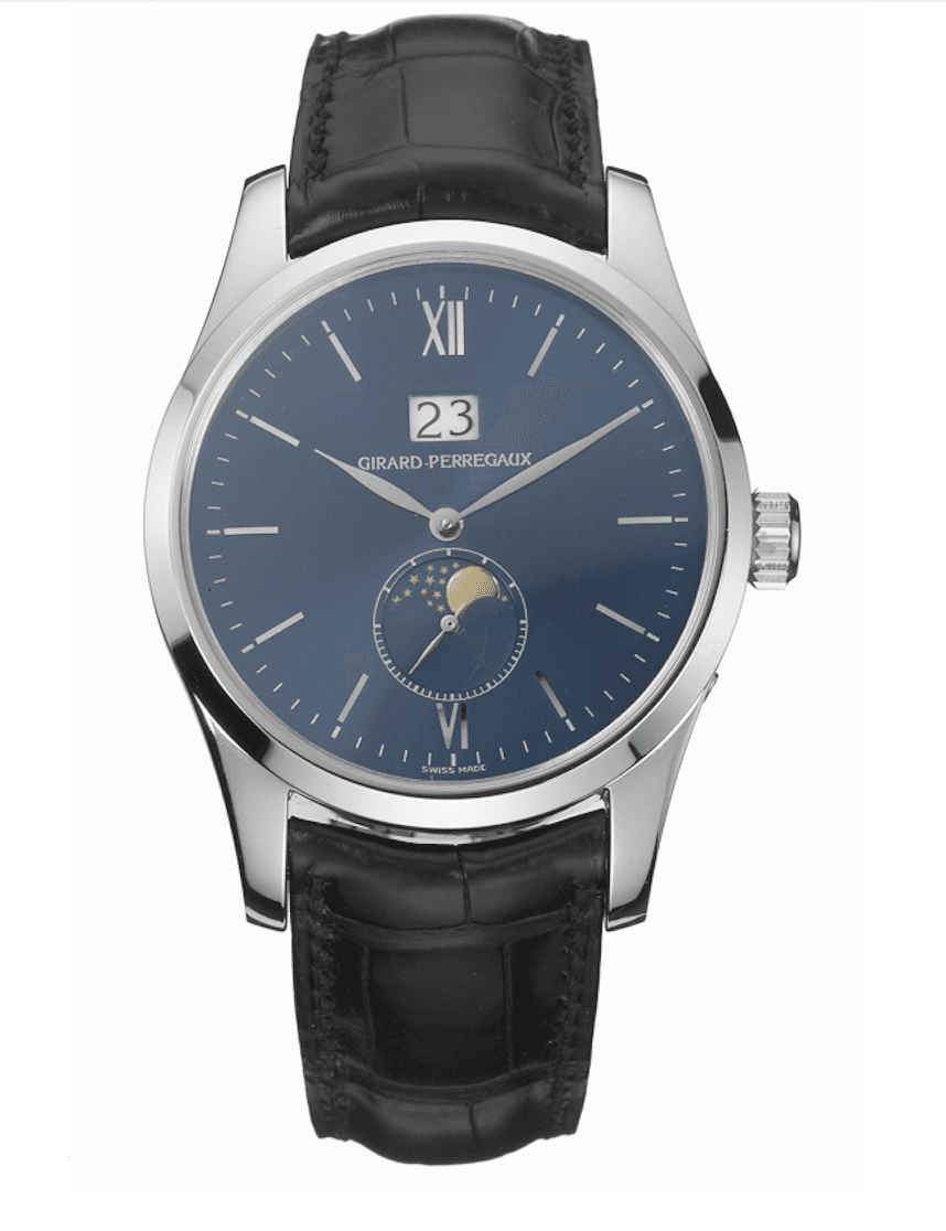 Girard Perregaux Classic Elegance – Ref. 49530, Sehr gut – Bild 2/5