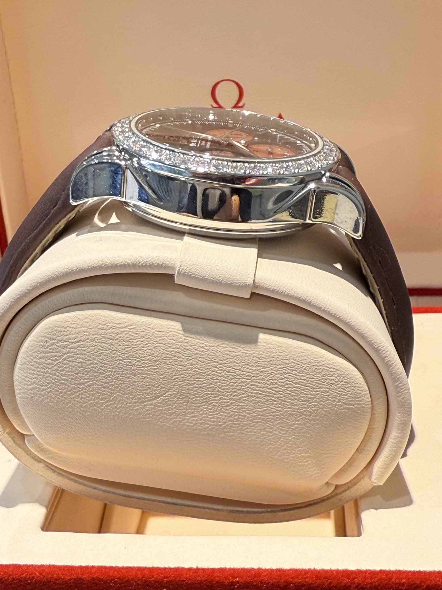 Omega De Ville – Ref. 4877.60.37, Sehr gut – Bild 2/9