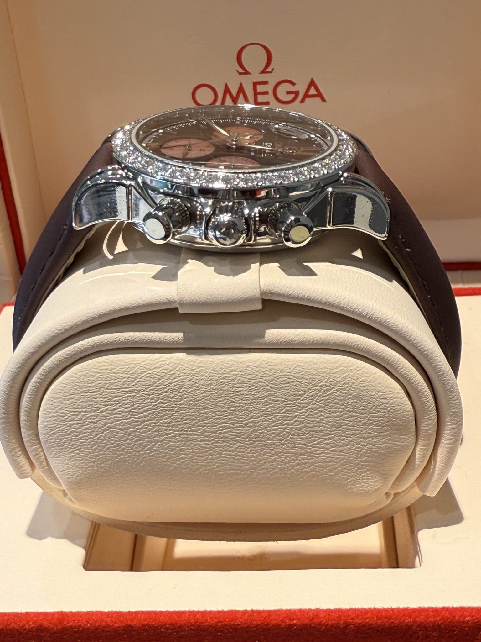 Omega De Ville – Ref. 4877.60.37, Sehr gut – Bild 2/9
