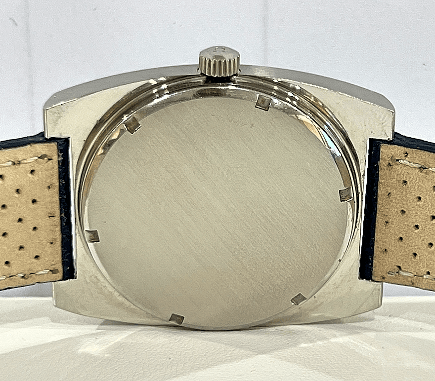 Omega MegaSonic 720Hz – Ref. 198.0064, Gut – Bild 2/6