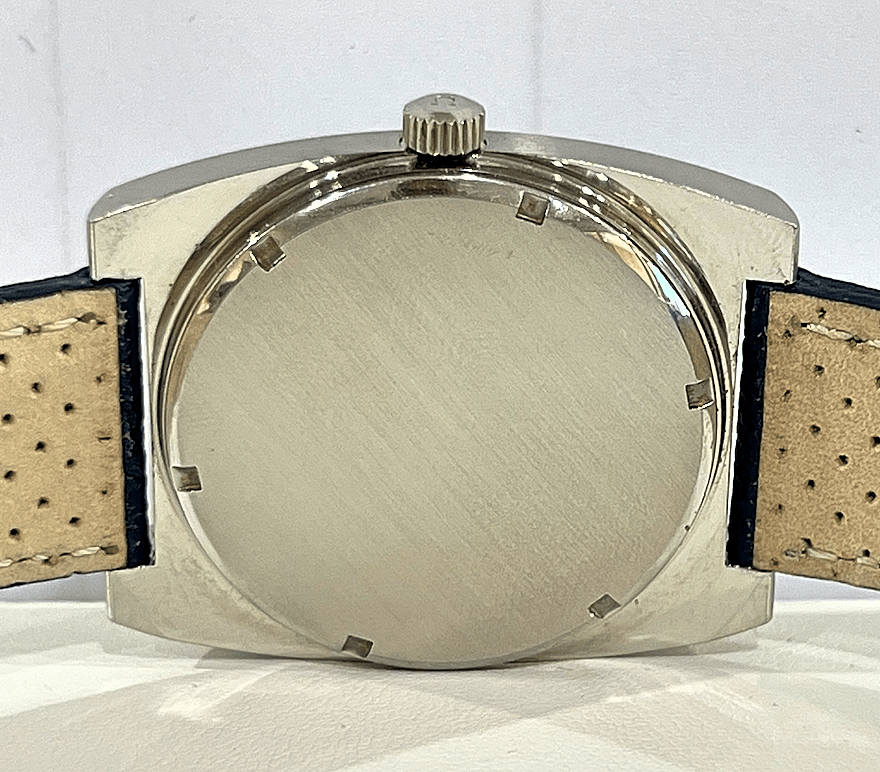 Omega MegaSonic 720Hz – Ref. 198.0064, good – 6/6