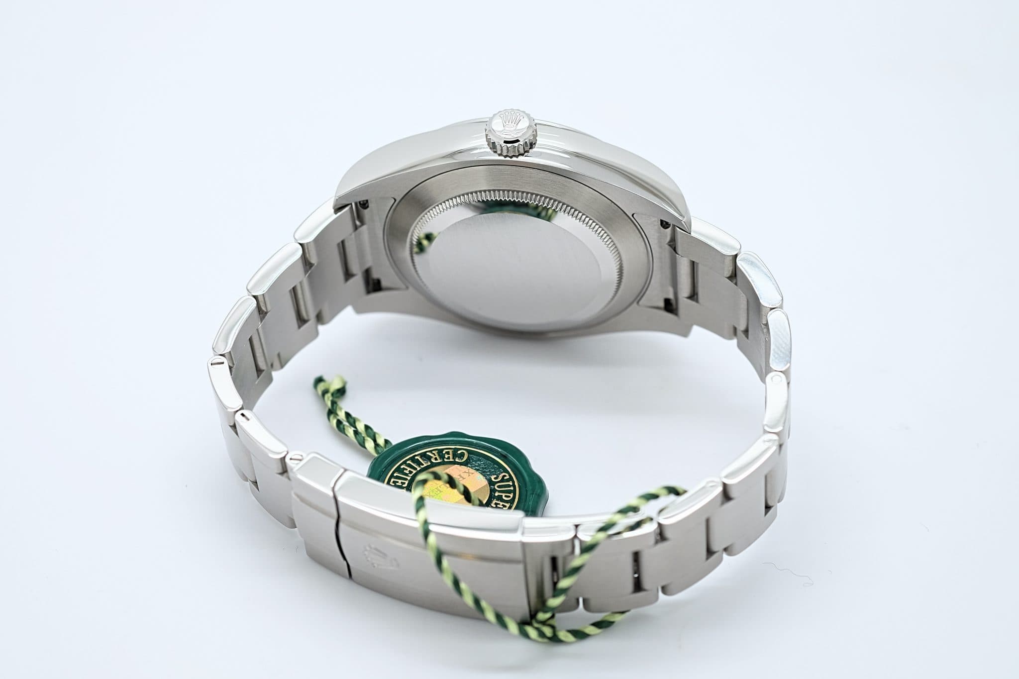 Rolex Air-King – Ref. 116900 LC100, Gut – Bild 2/6