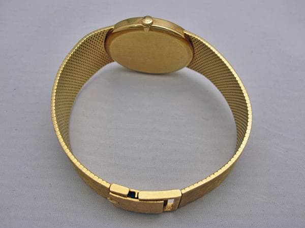 Rolex Cellini – Ref. 4094, Gebraucht – Bild 2/5