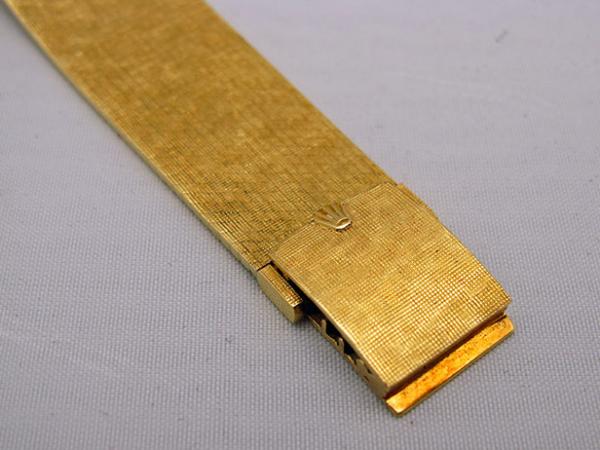 Rolex Cellini – Ref. 4094, used – 3/5